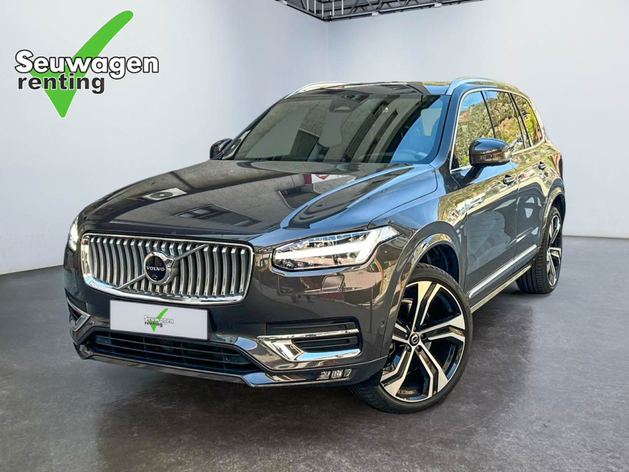 XC 90 B5 AWD