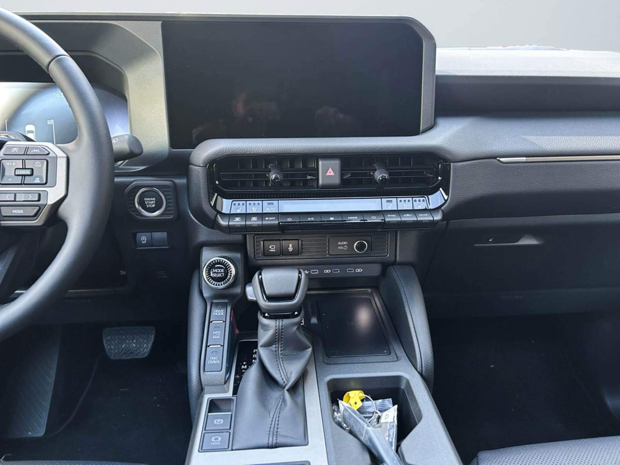 Toyota Land Cruiser 250 VX