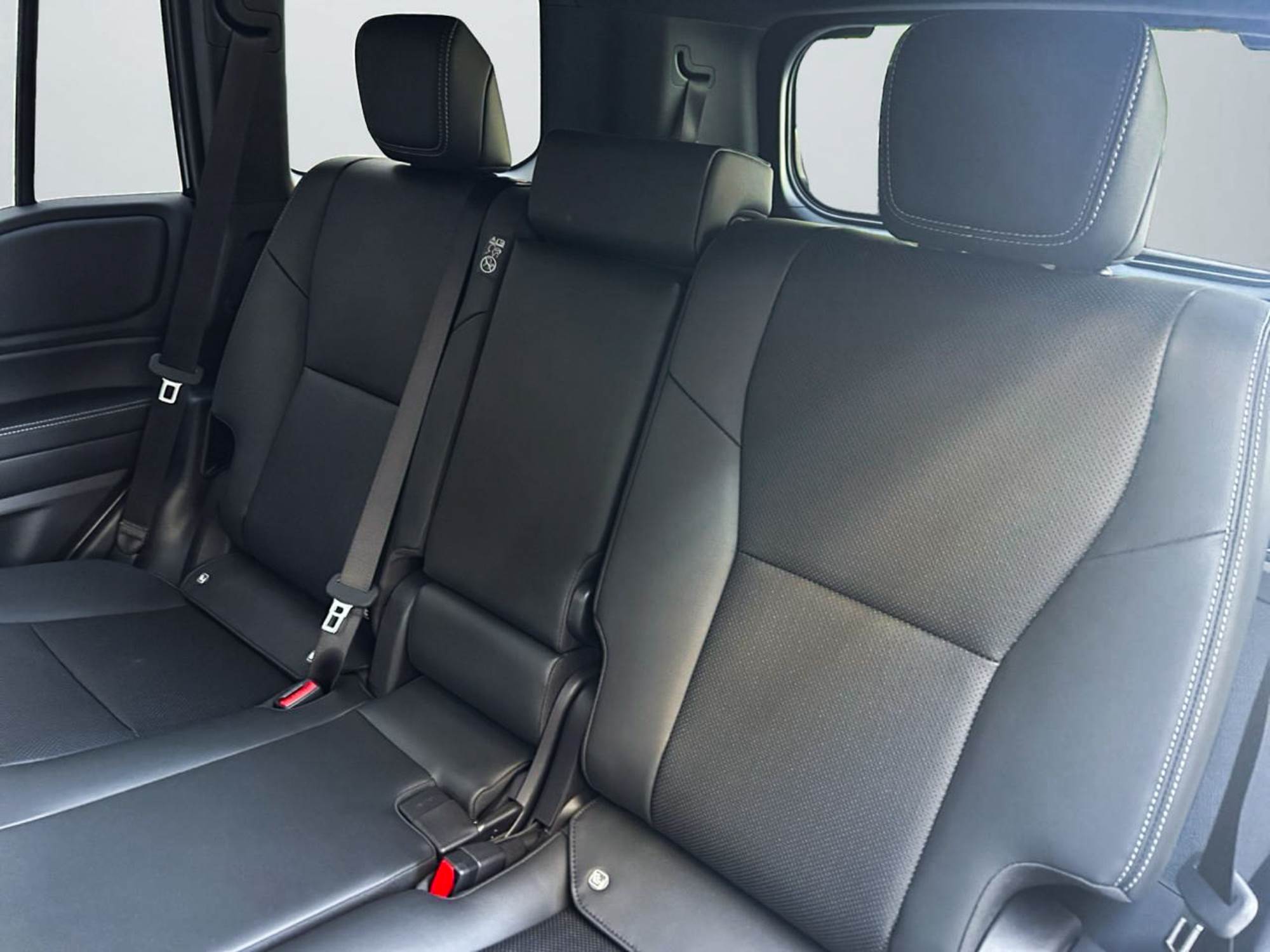 Toyota Land Cruiser 250 VX