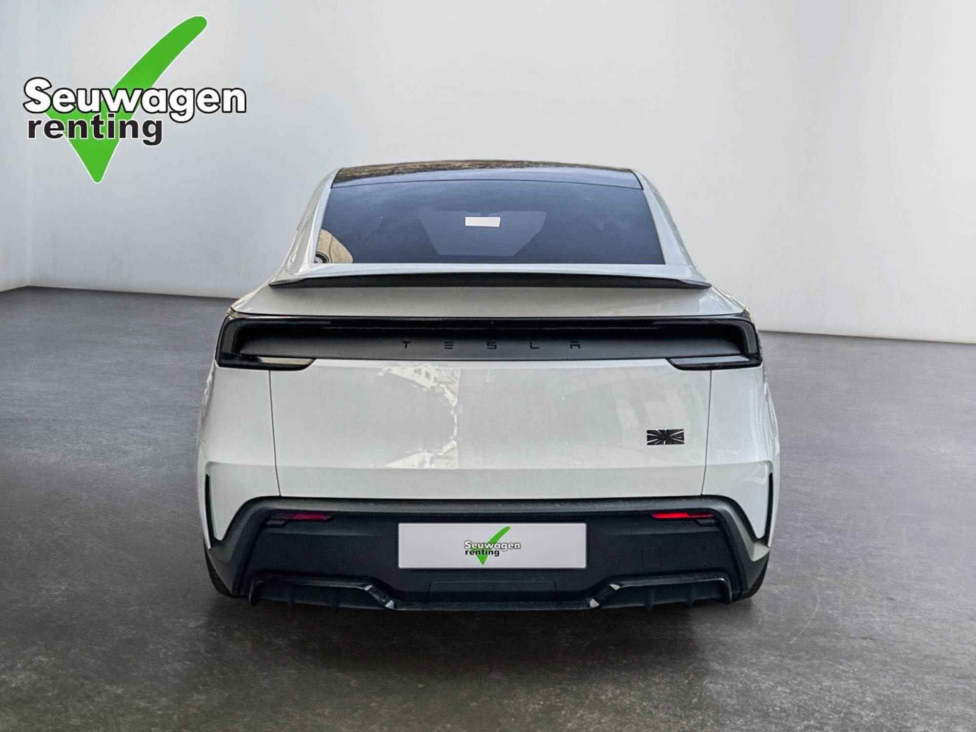 Tesla Model Y Performance 