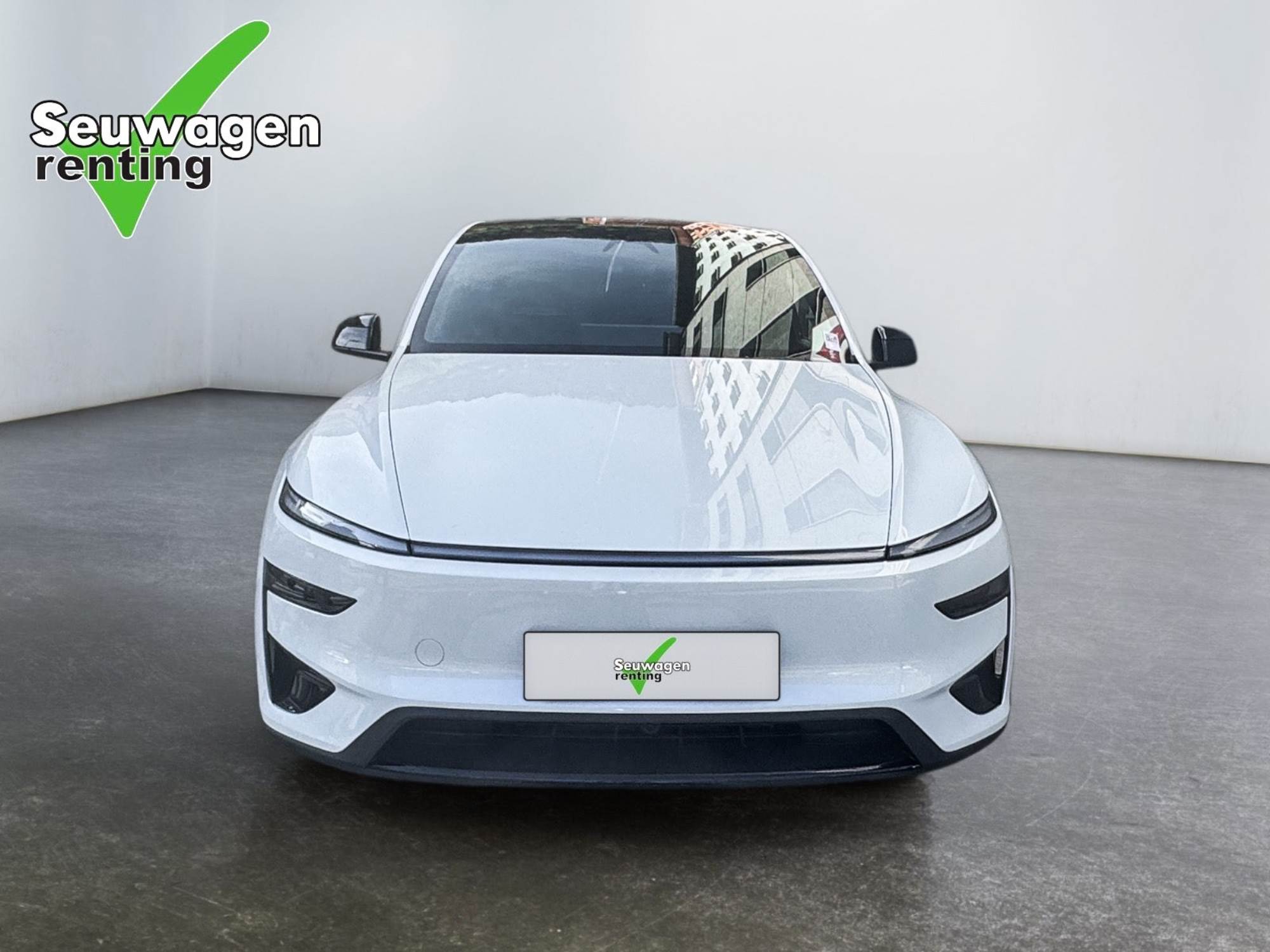 Tesla Model Y Performance 