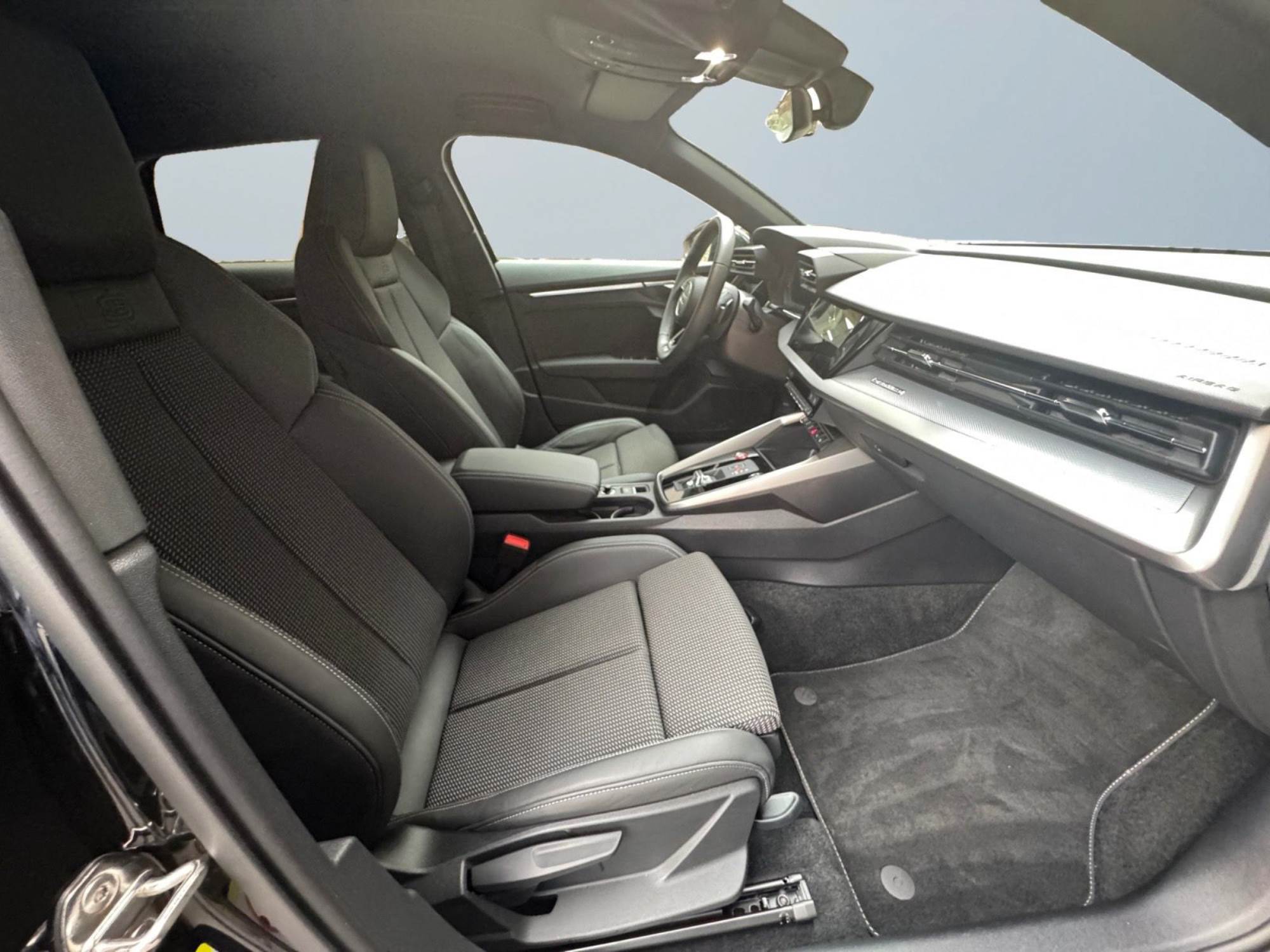 Audi S3 Sportback 310 CV