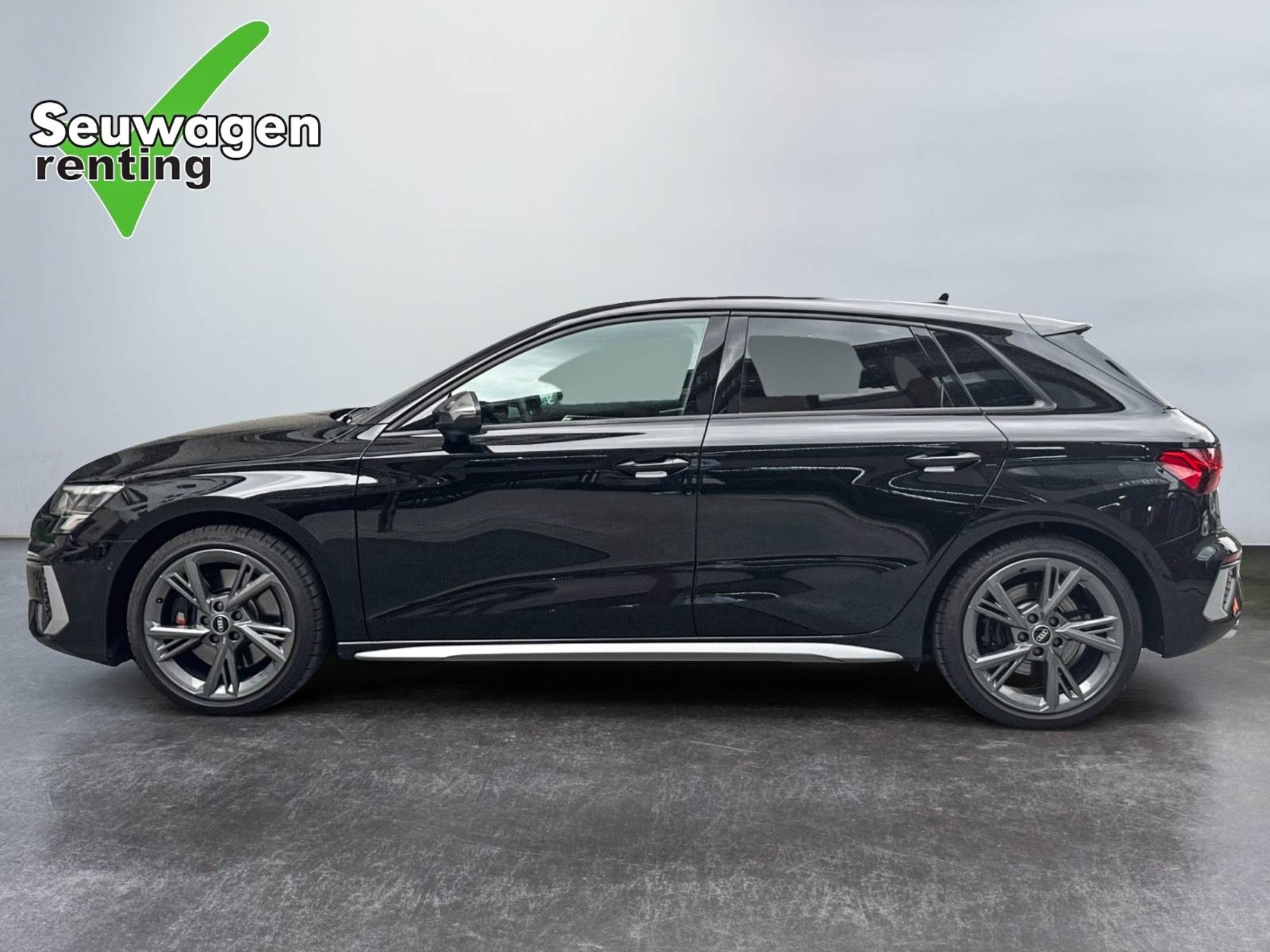 Audi S3 Sportback 310 CV