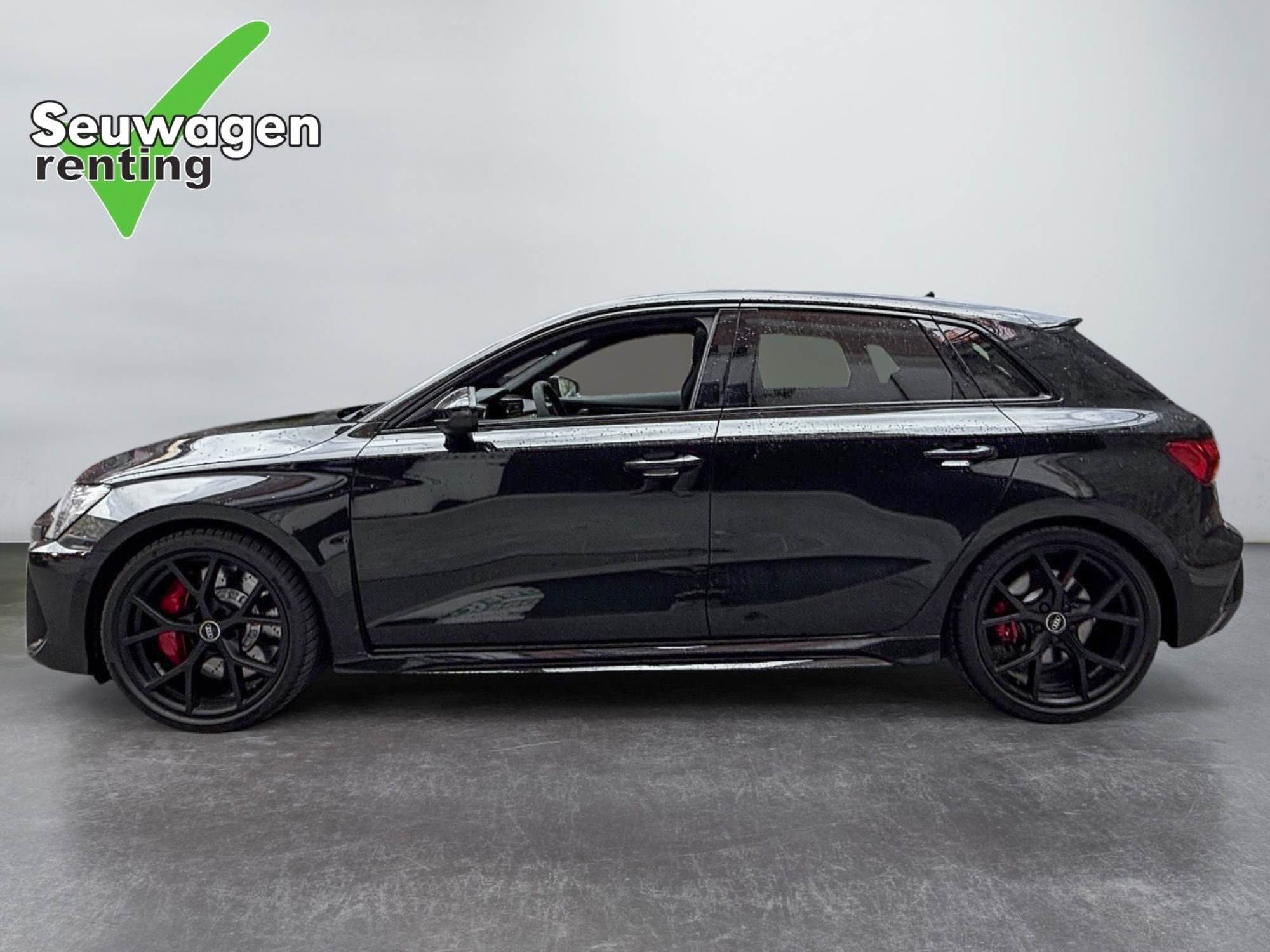 Audi RS3 Sportback 400 CV
