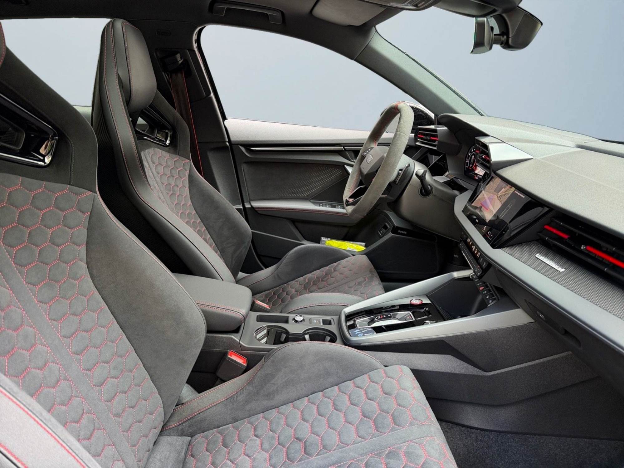 Audi RS3 Sportback 400 CV