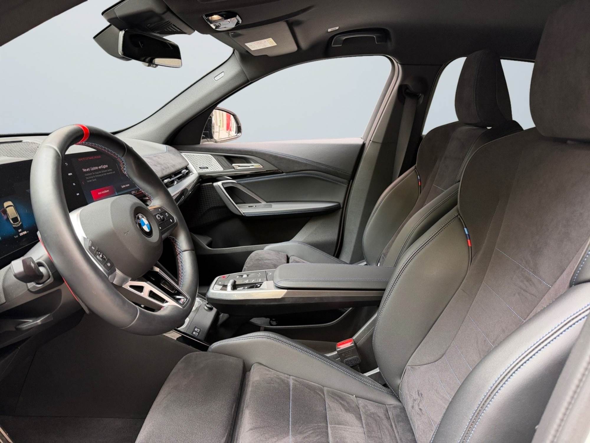 BMW X2 M35I xDrive 306 CV