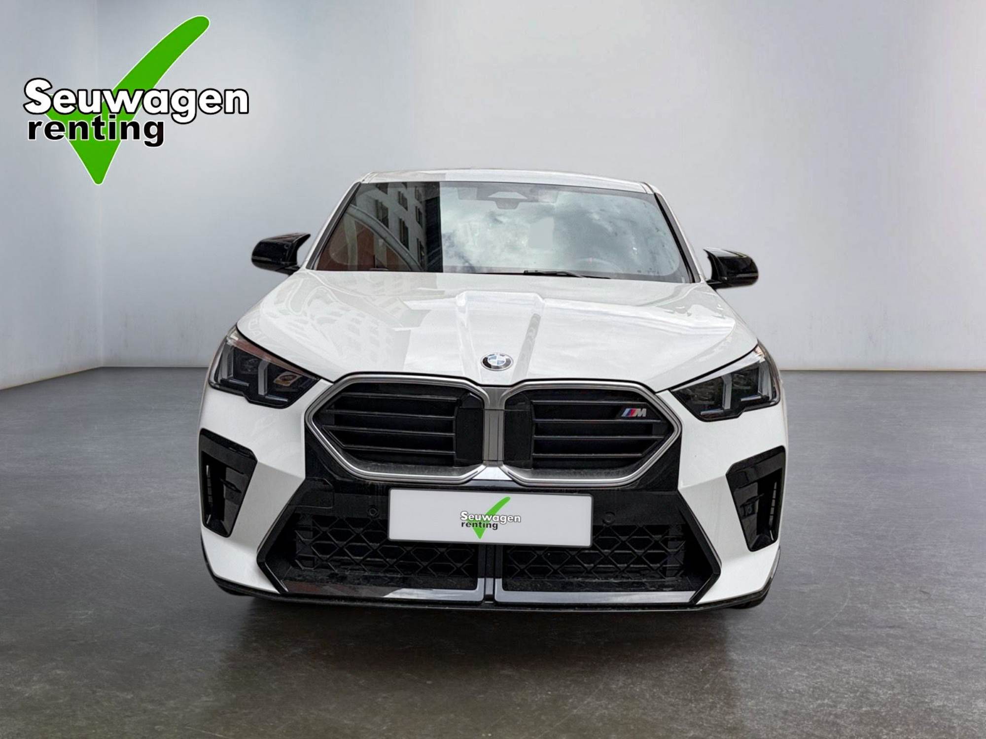 BMW X2 M35I xDrive 306 CV