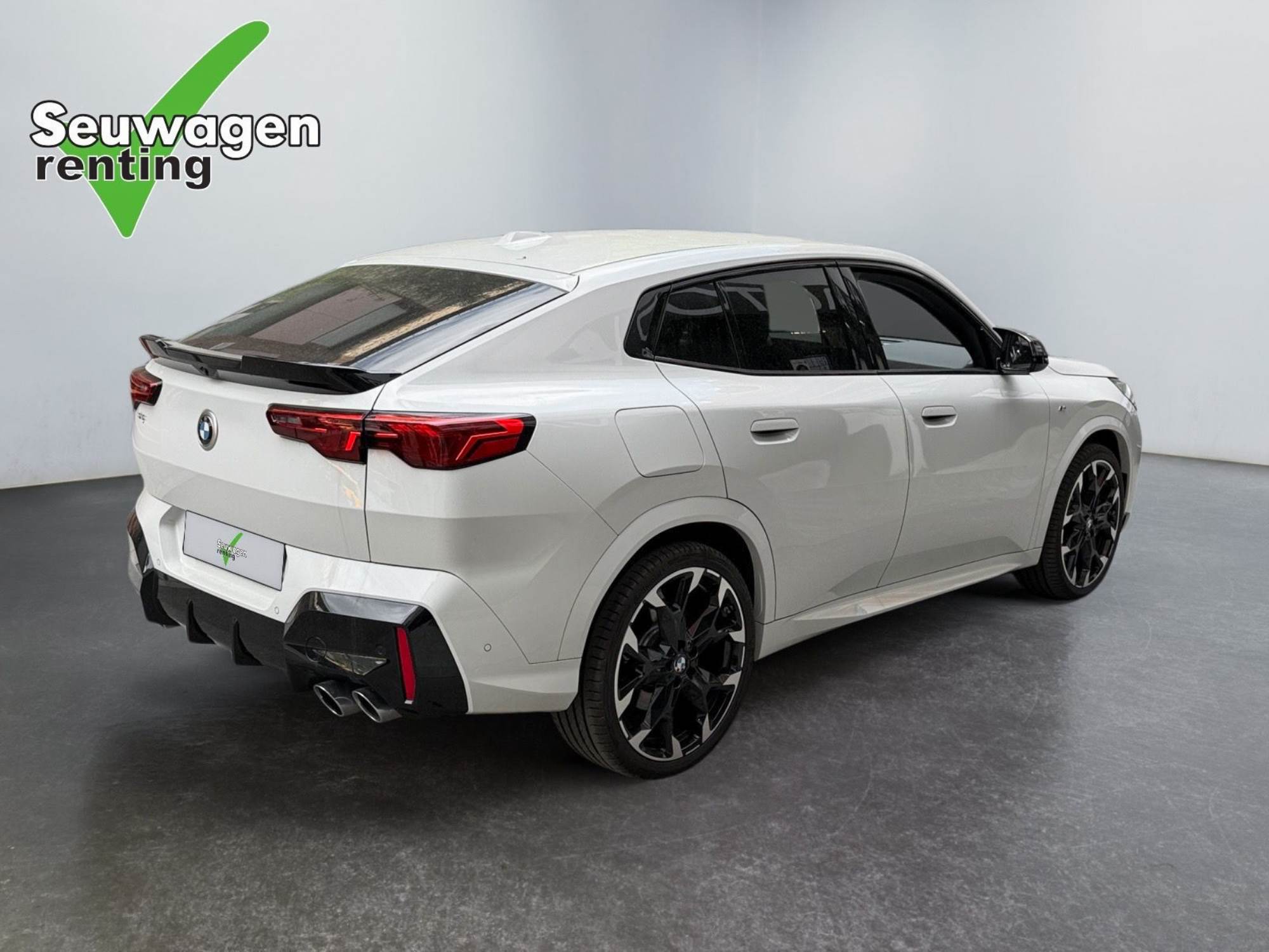 BMW X2 M35I xDrive 306 CV