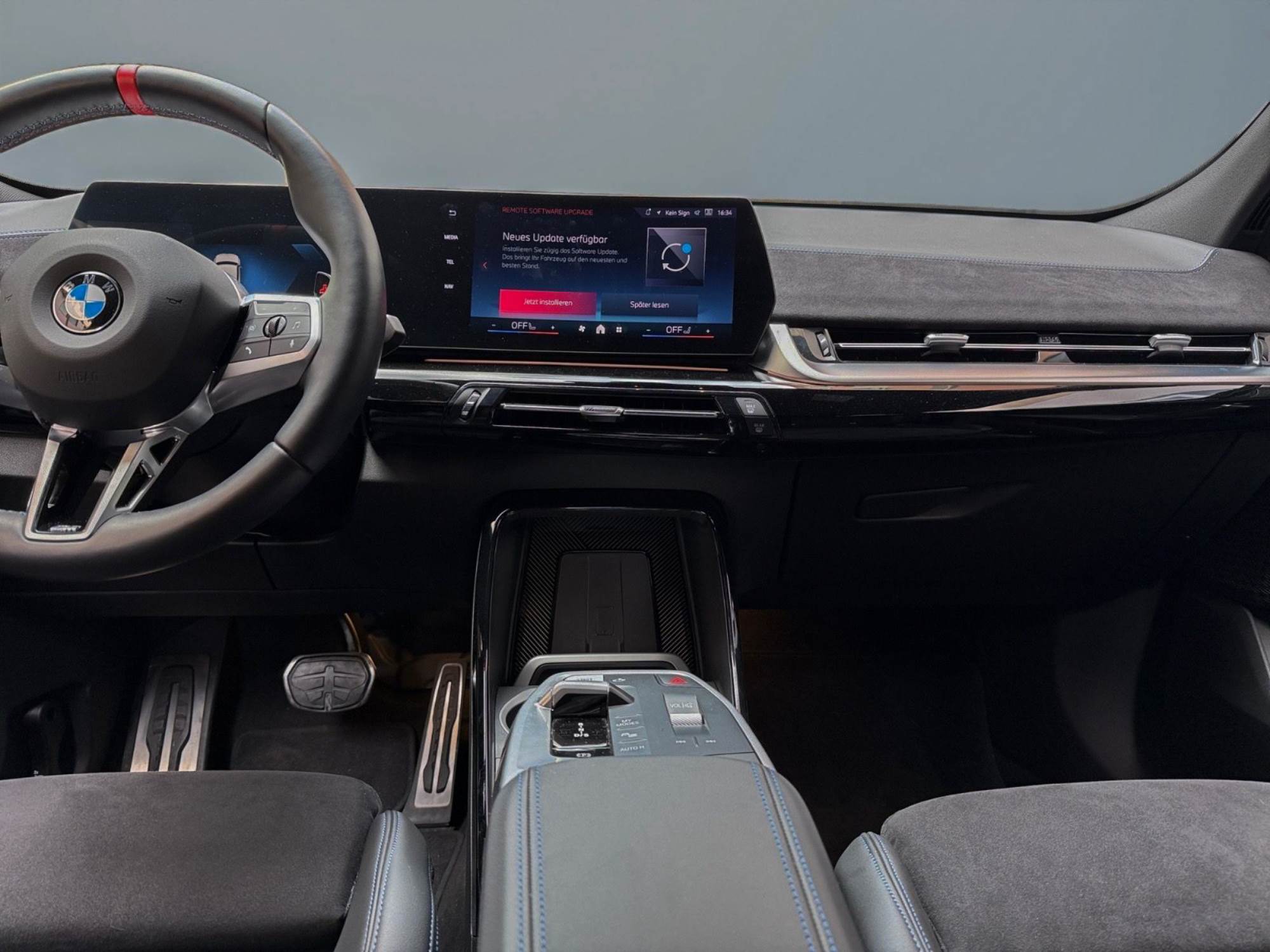 BMW X2 M35I xDrive 306 CV