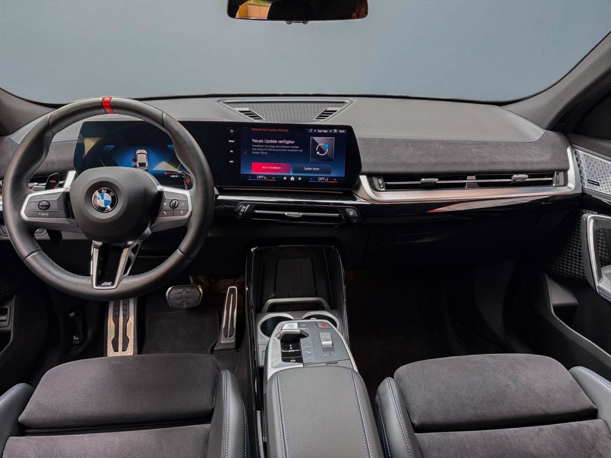 BMW X2 M35I xDrive 306 CV