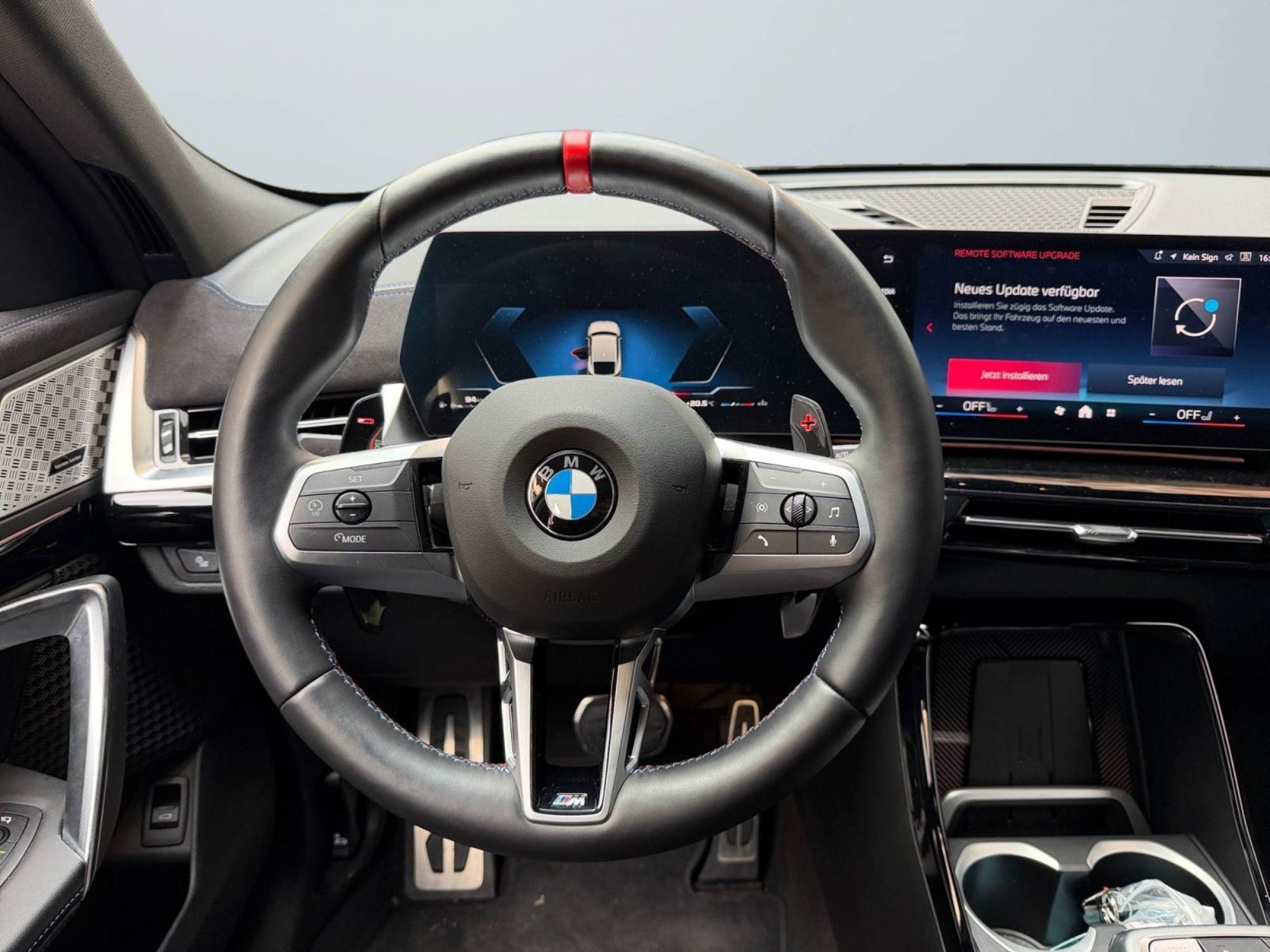 BMW X2 M35I xDrive 306 CV