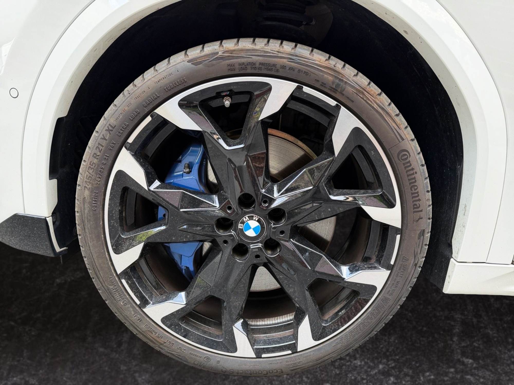 BMW X2 M35I xDrive 306 CV