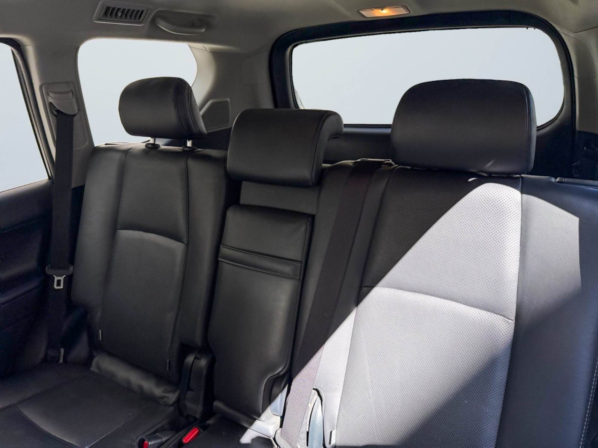 Toyota Land Cruiser 2.8 D-4D