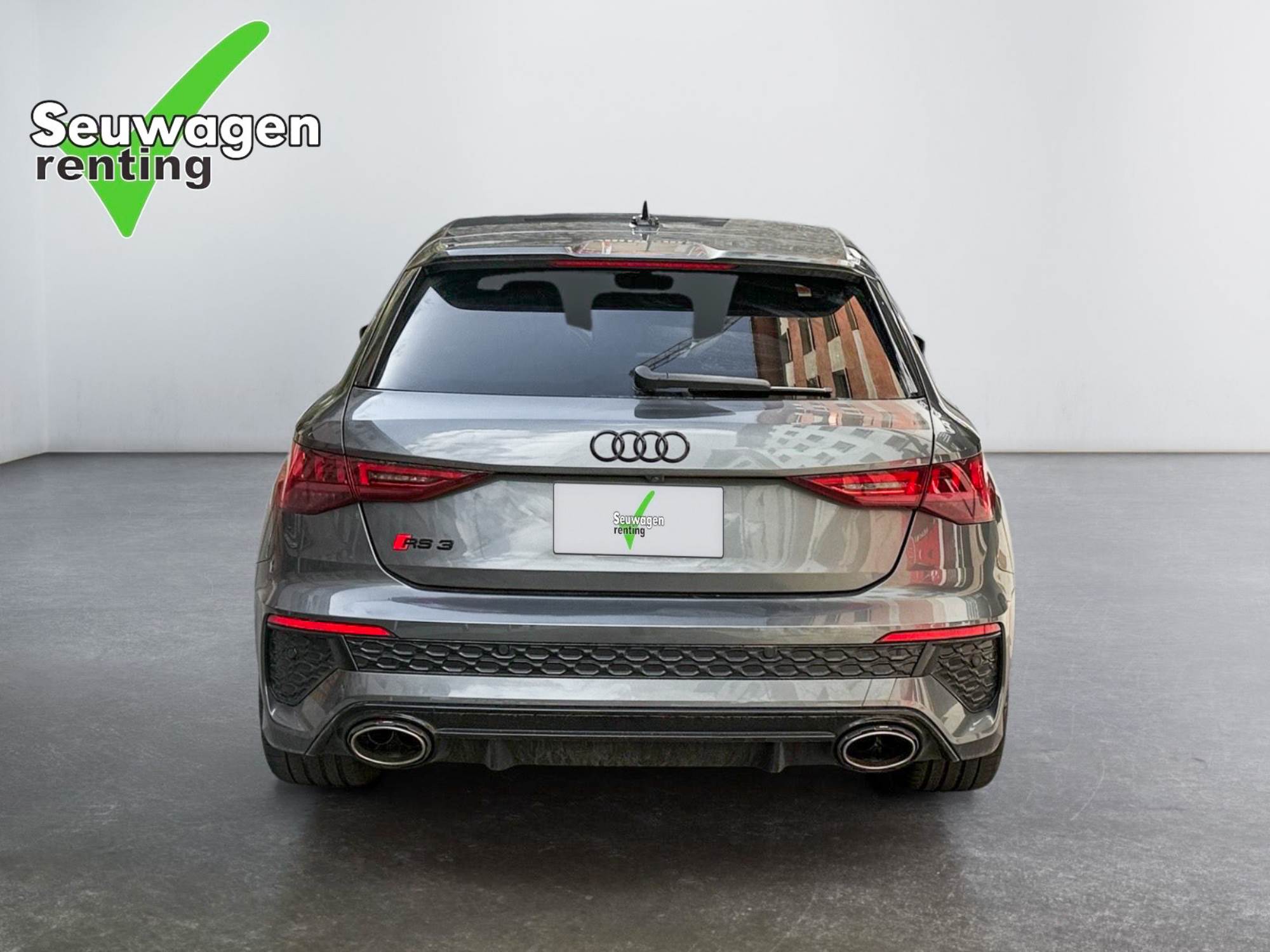 Audi RS3 Sportback 400 CV Quattro