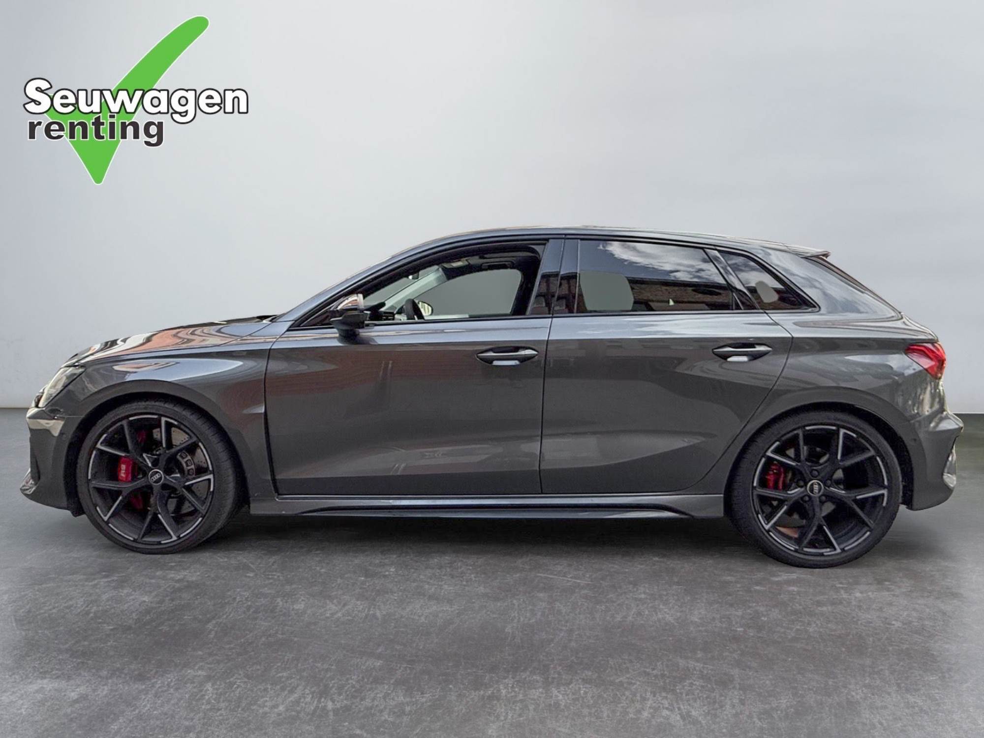 Audi RS3 Sportback 400 CV Quattro