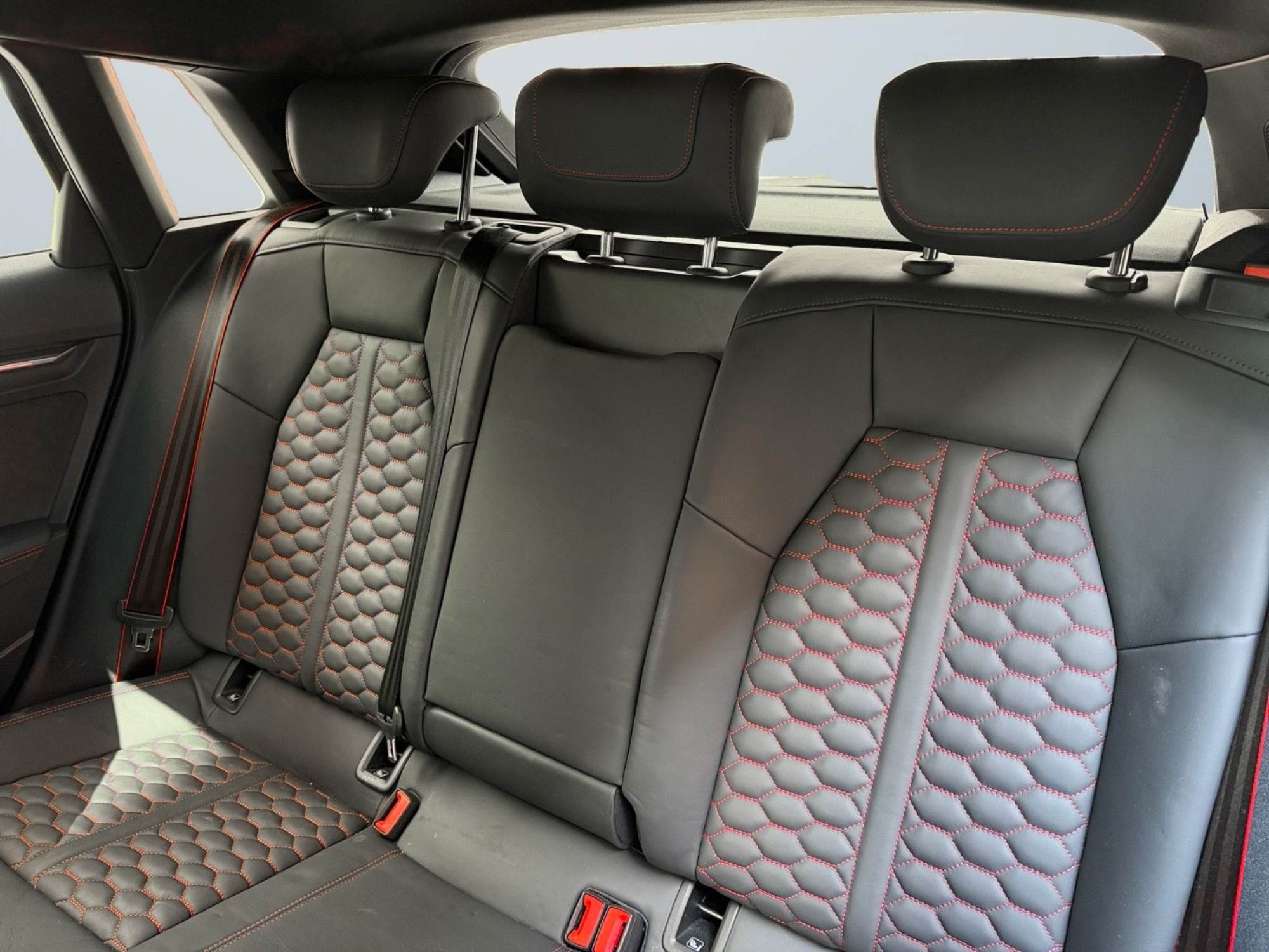 Audi RS3 Sportback 400 CV Quattro