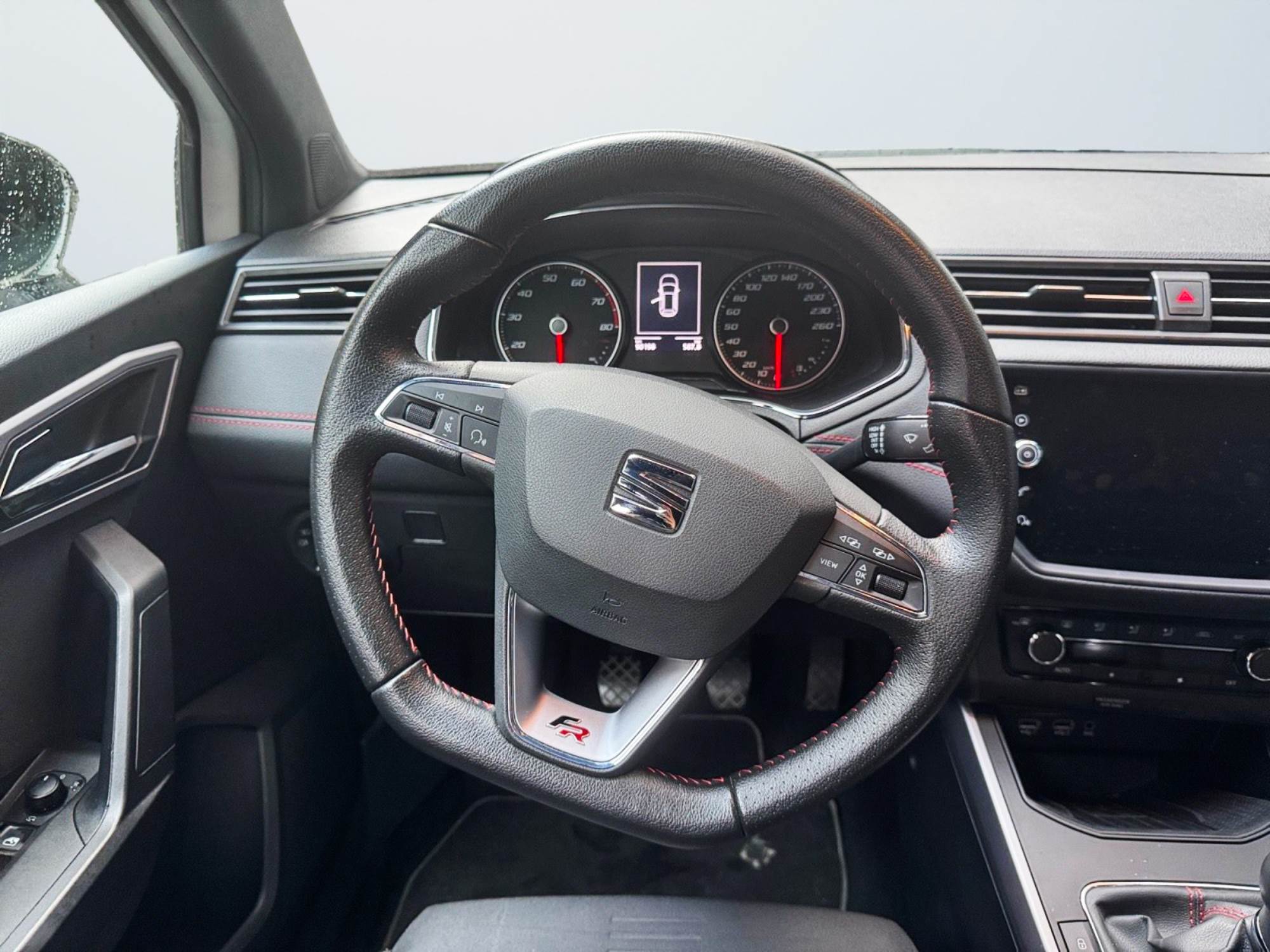 Seat Arona Fr 150 CV
