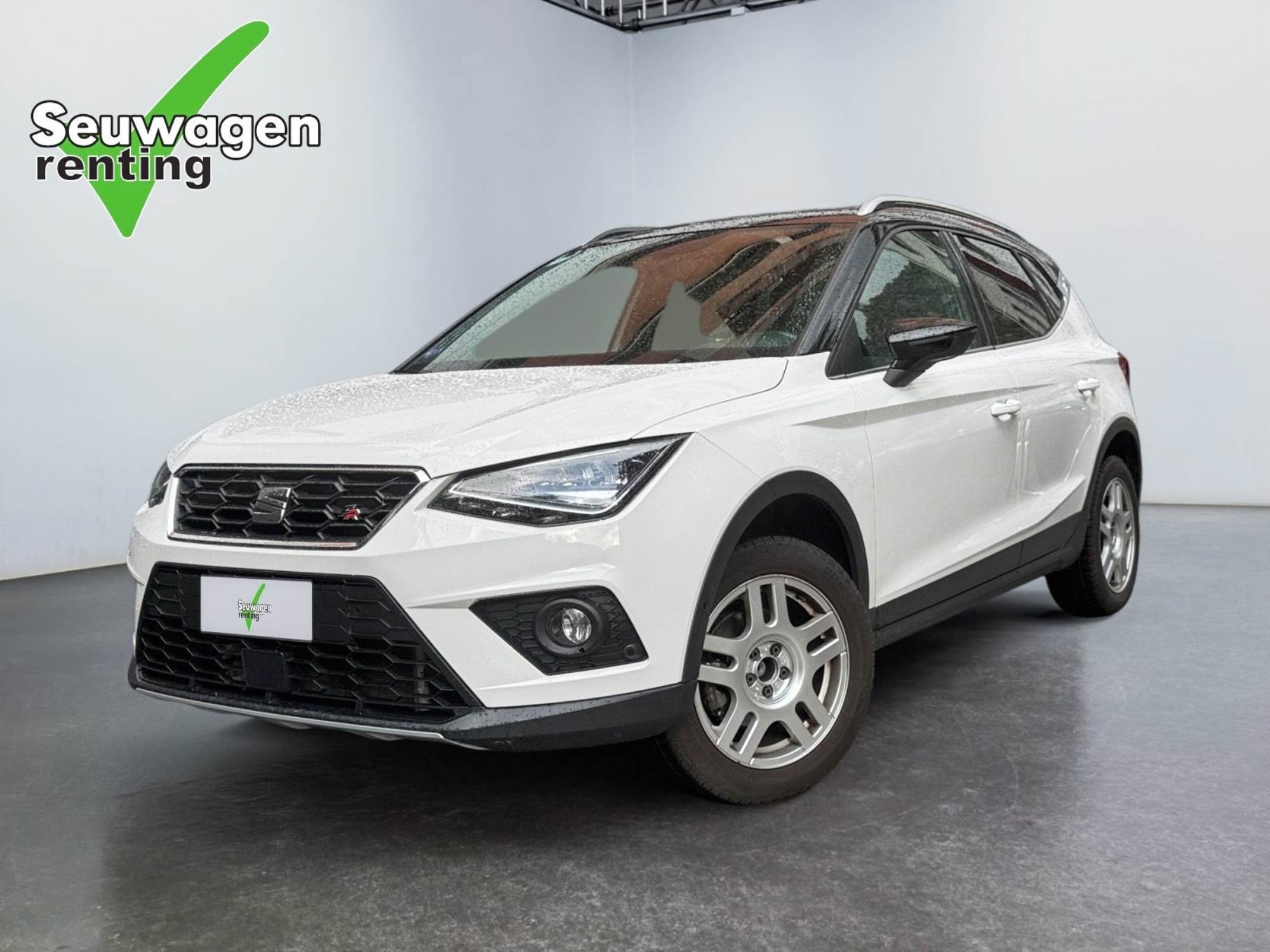 Arona Fr 150 CV