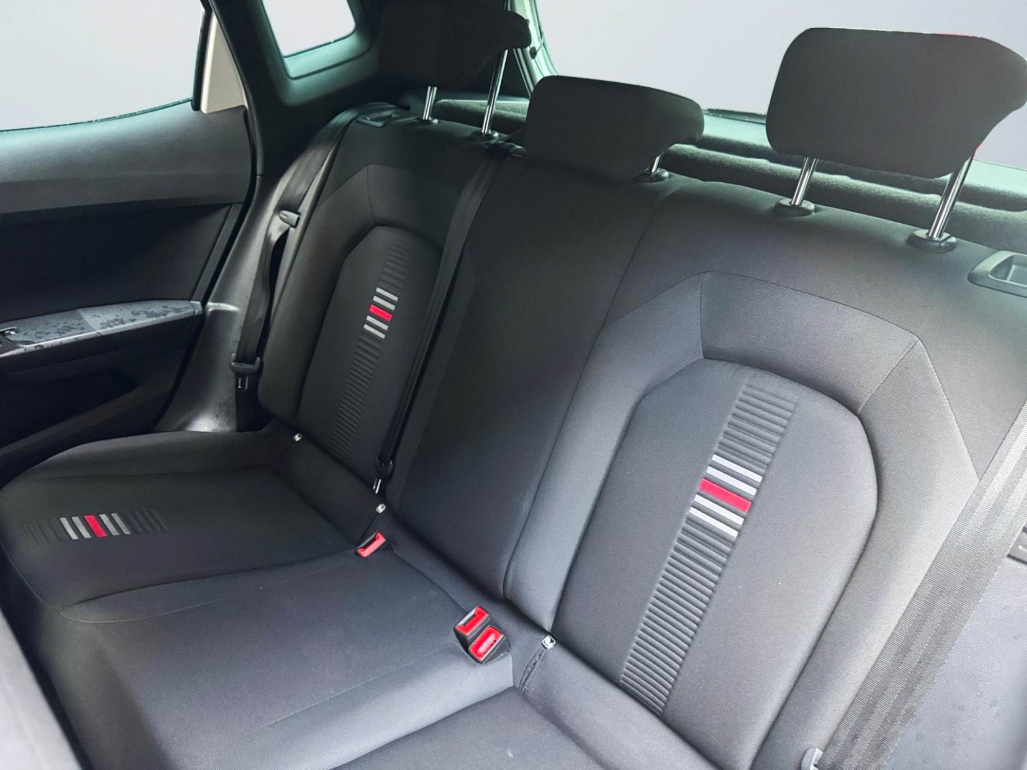 Seat Arona Fr 150 CV