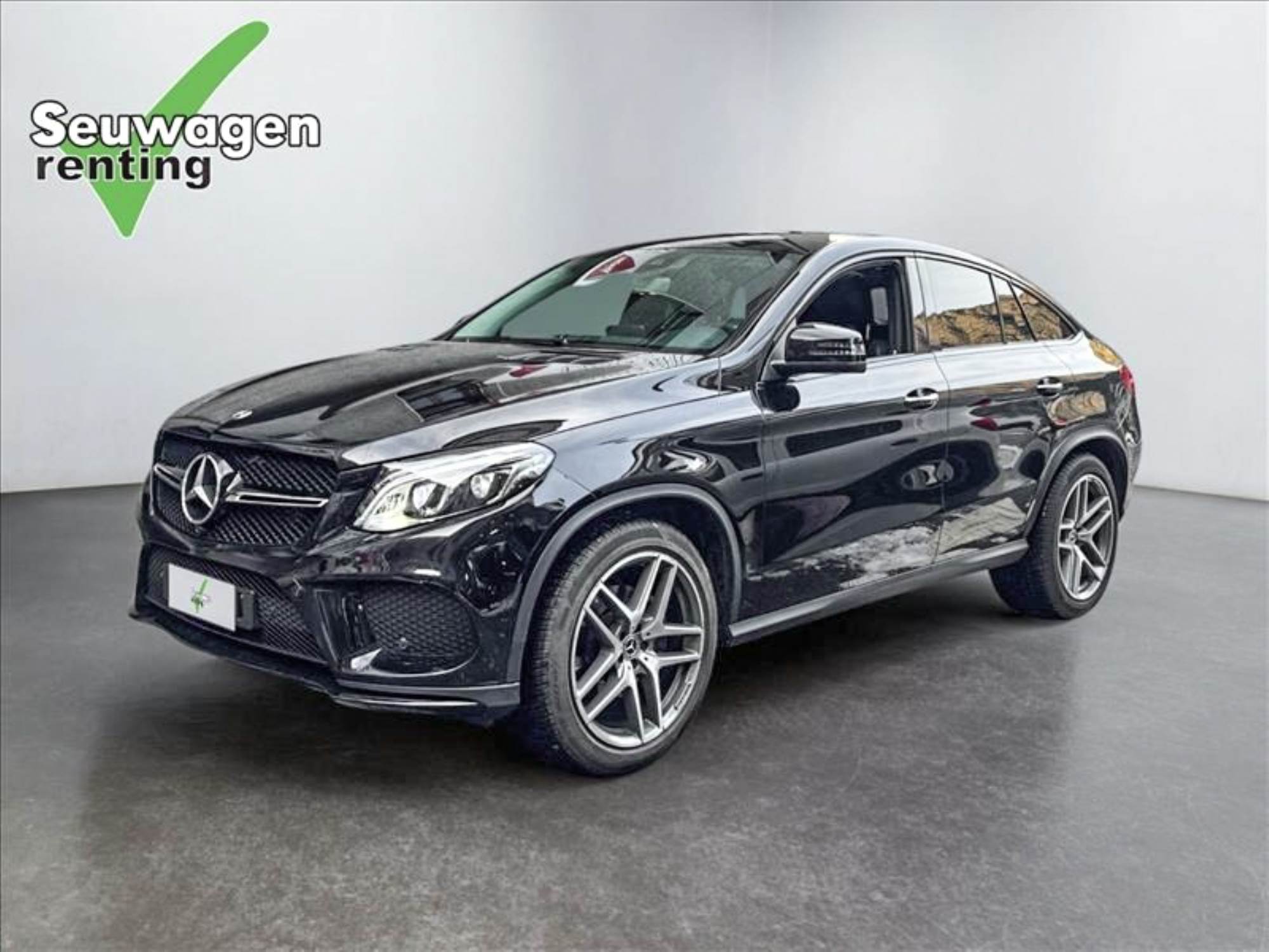 GLE 350 D 4MATIC 