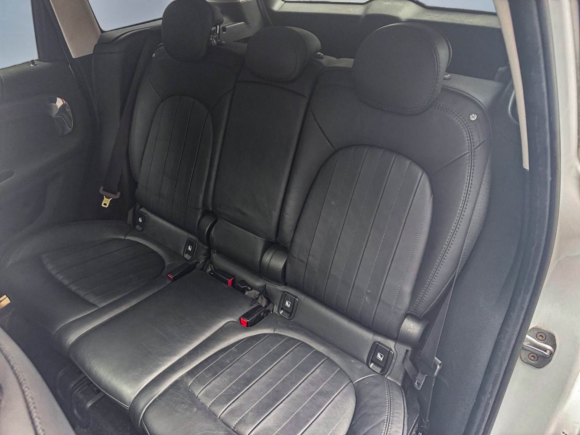 MINI Cooper S Countryman All4