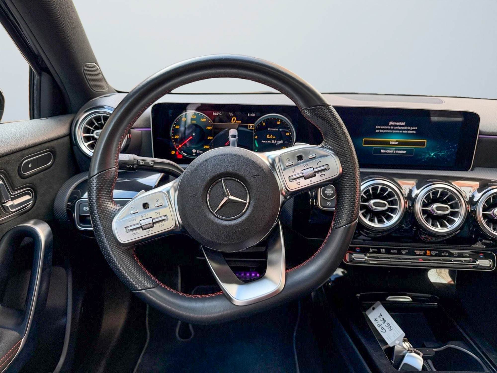 Mercedes-Benz A 250 4Matic