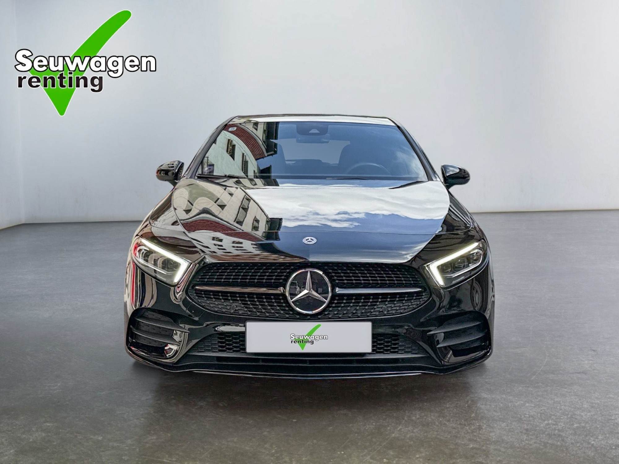 Mercedes-Benz A 250 4Matic