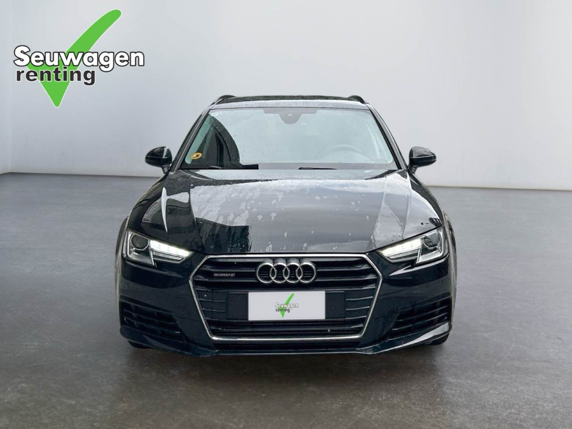 Audi A4 Avant TDI