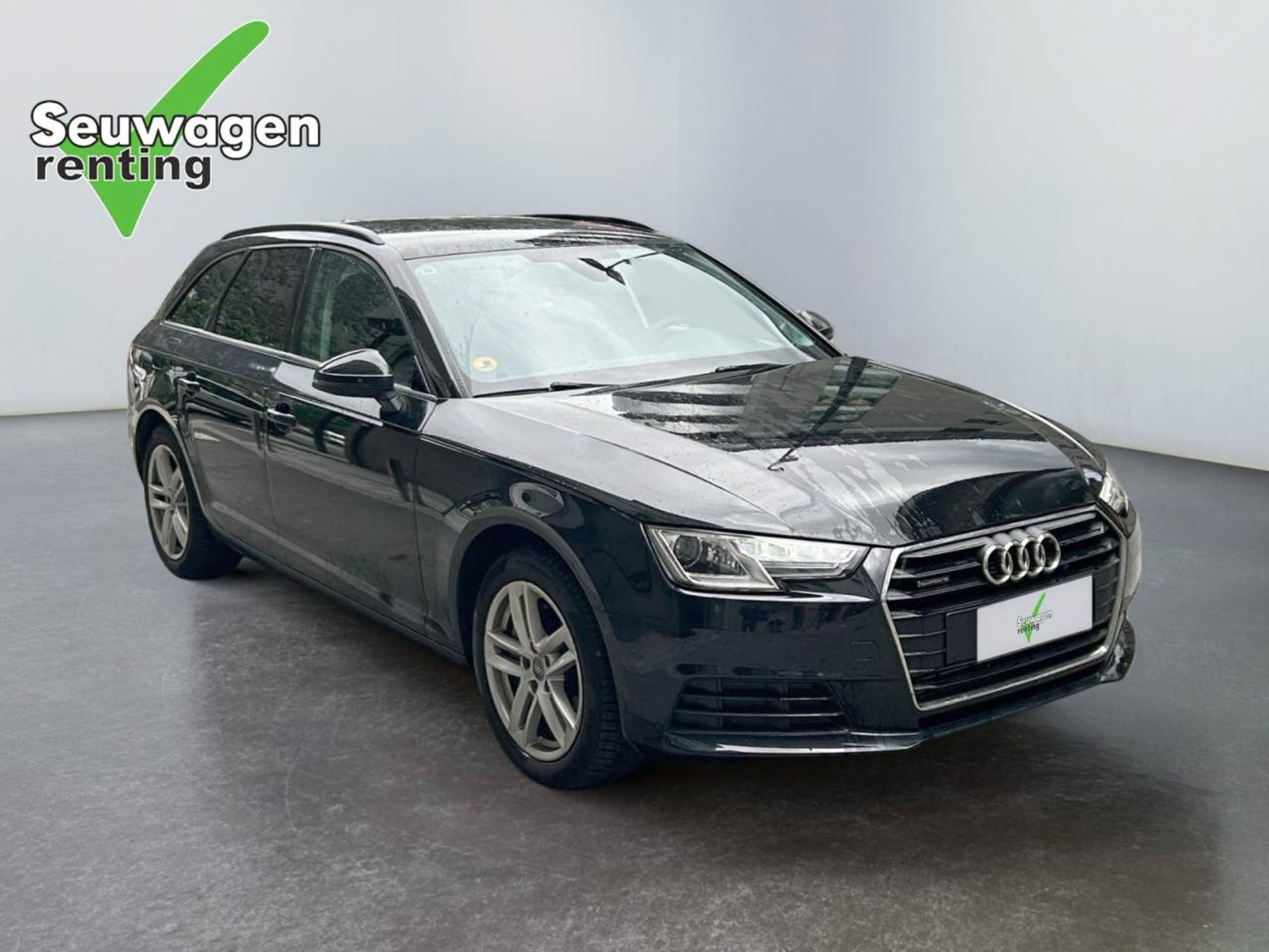 Audi A4 Avant TDI