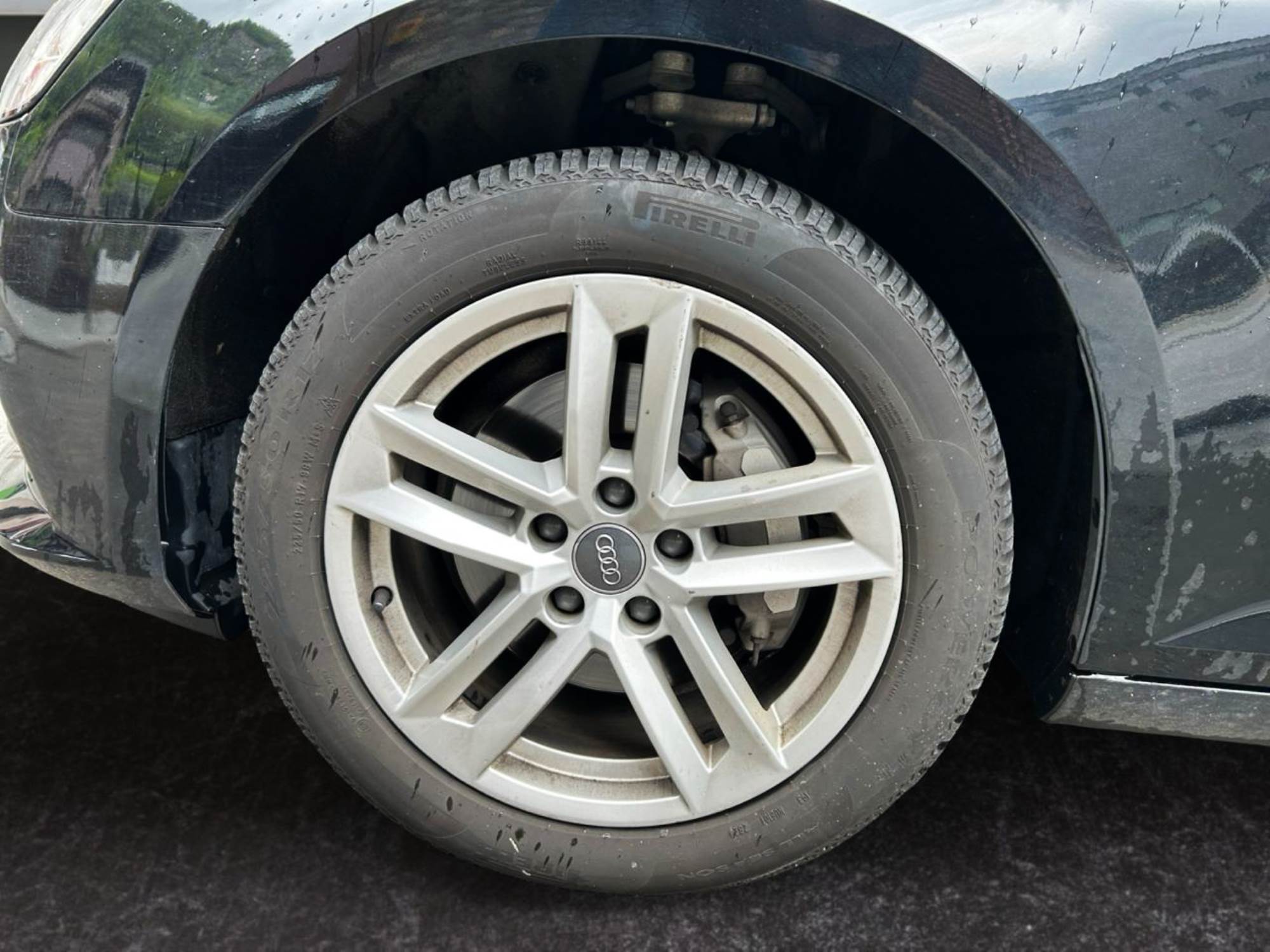 Audi A4 Avant TDI