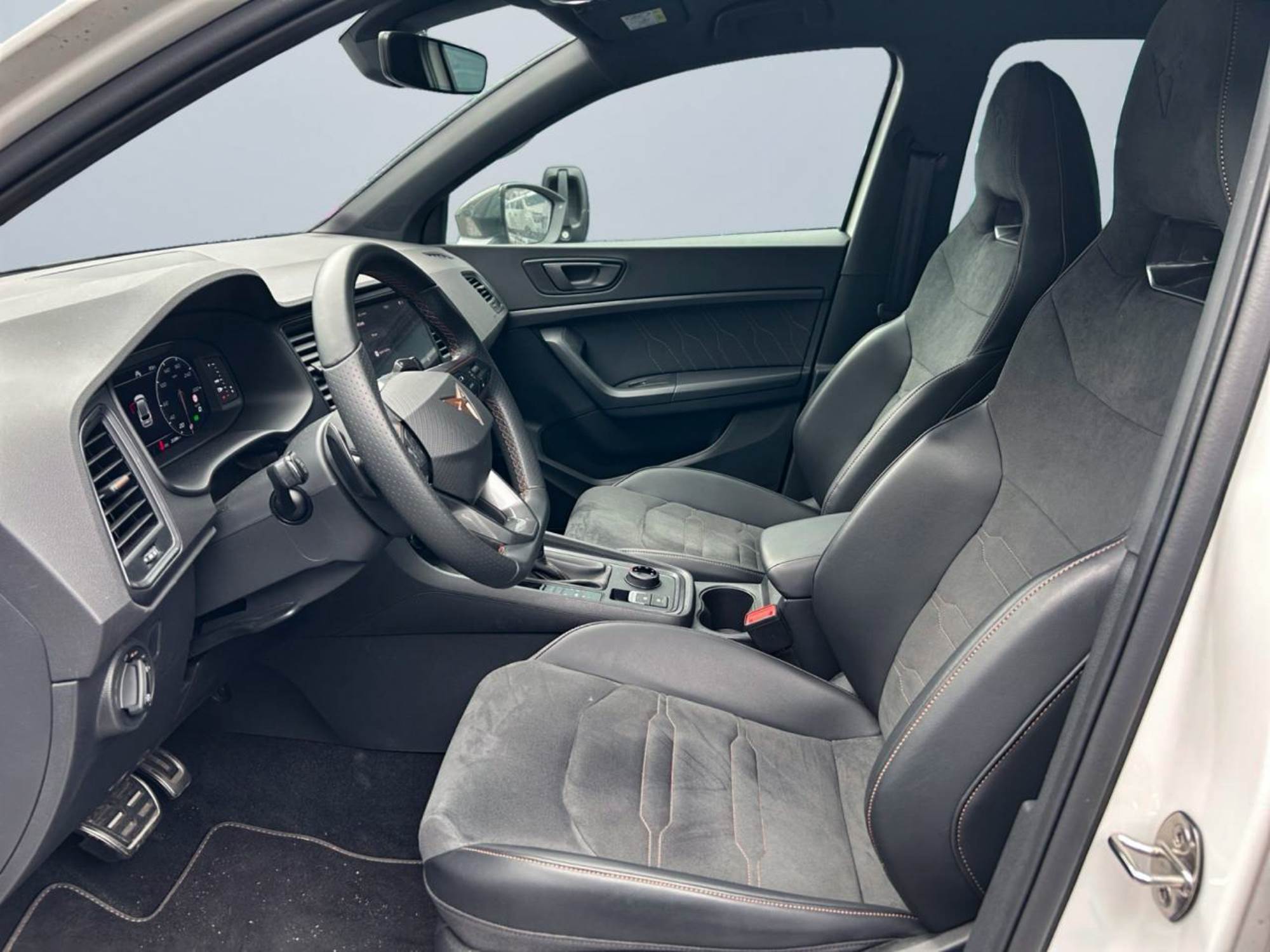 Cupra Ateca 190 Cv 4x4