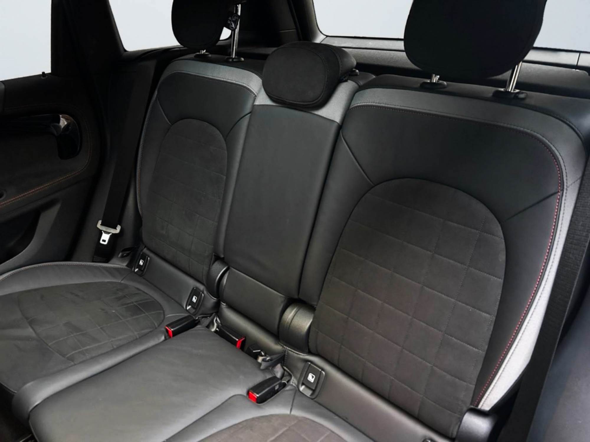 MINI COUNTRYMAN JCW All4