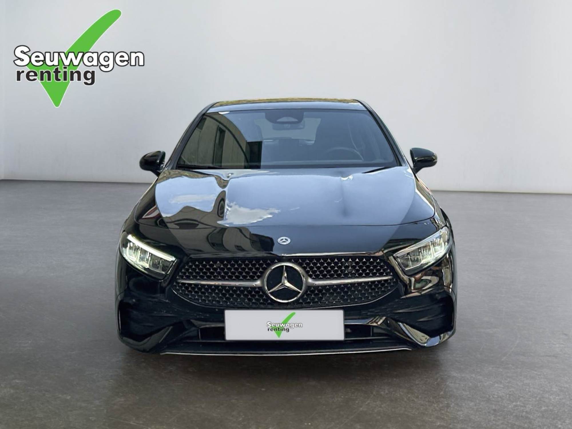 Mercedes-Benz A 200 176 CV