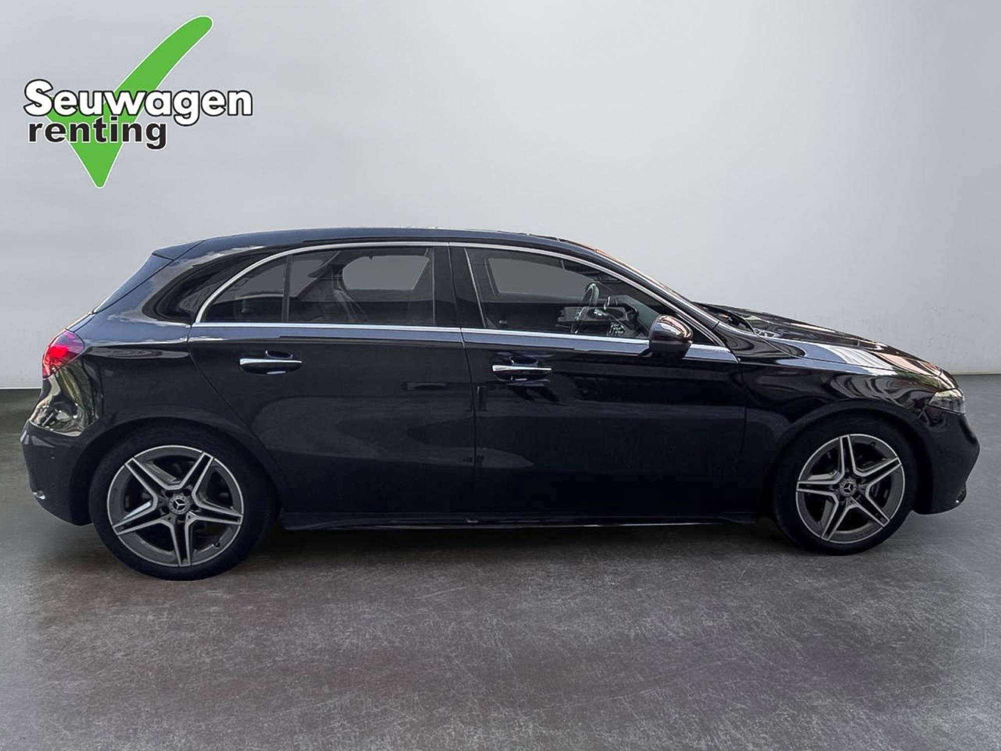 Mercedes-Benz A 200 176 CV