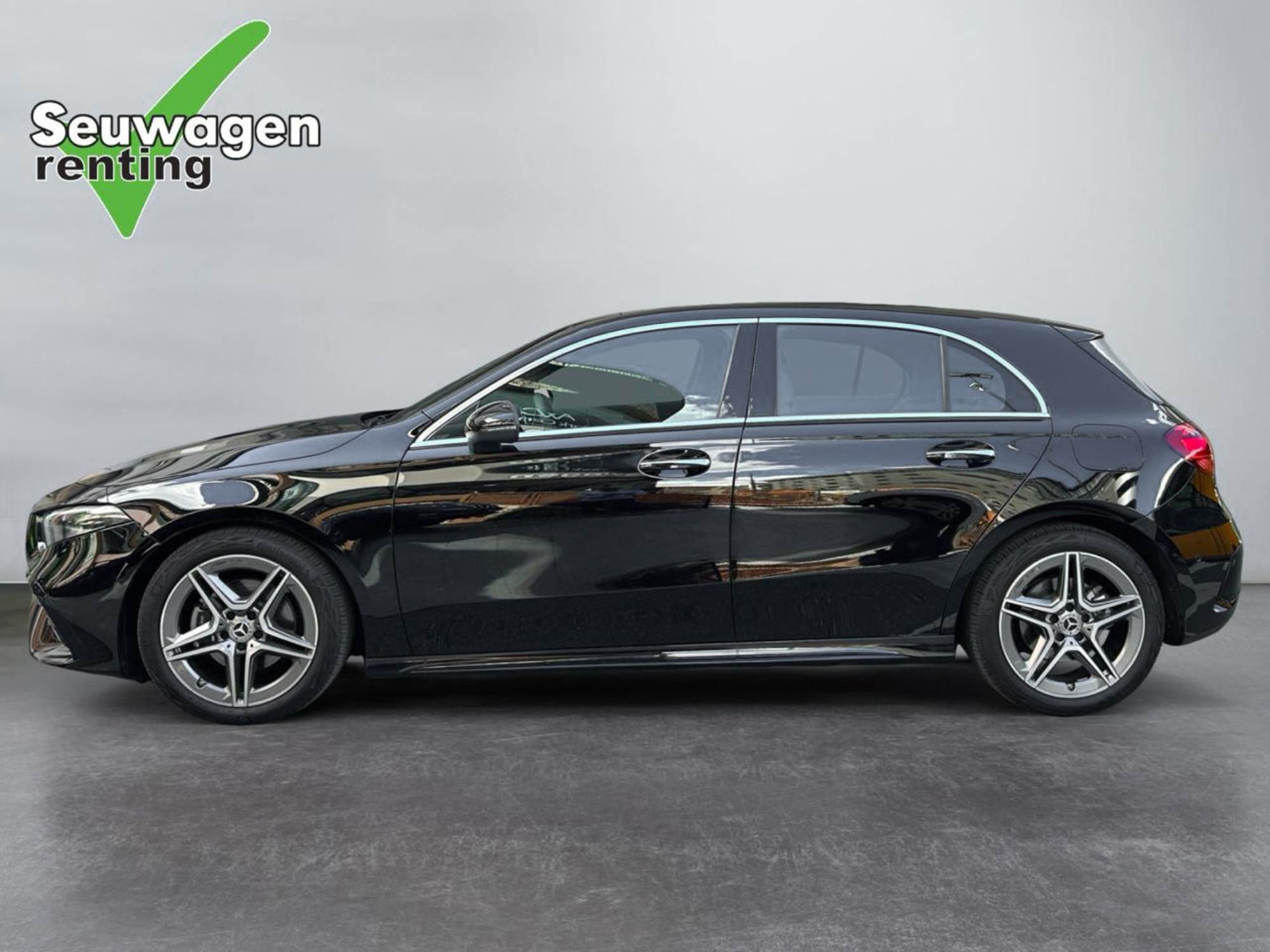 Mercedes-Benz A 200 176 CV