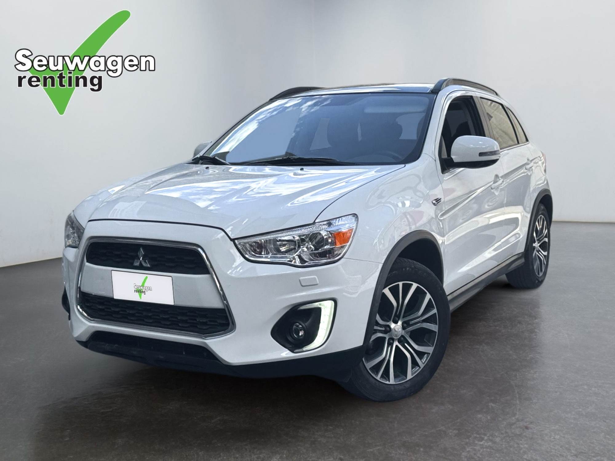 ASX 160 4WD