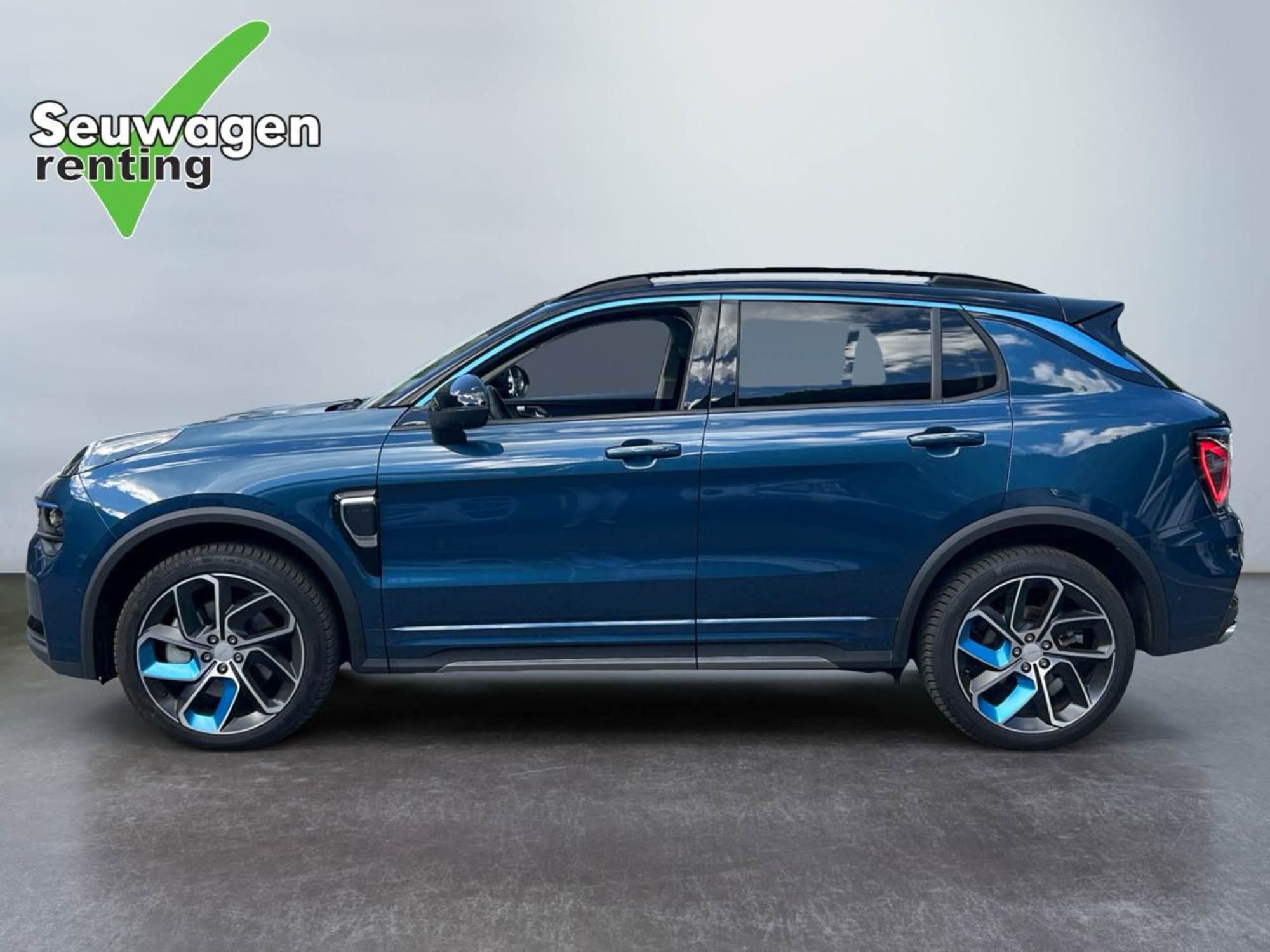 Lynk&Co 01 261 Cv