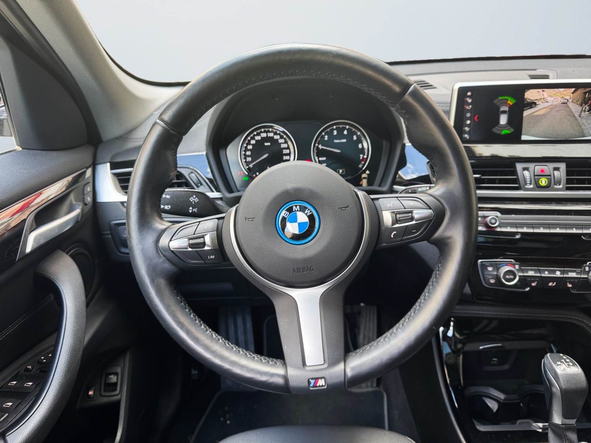 BMW X1 Xdrive 25e