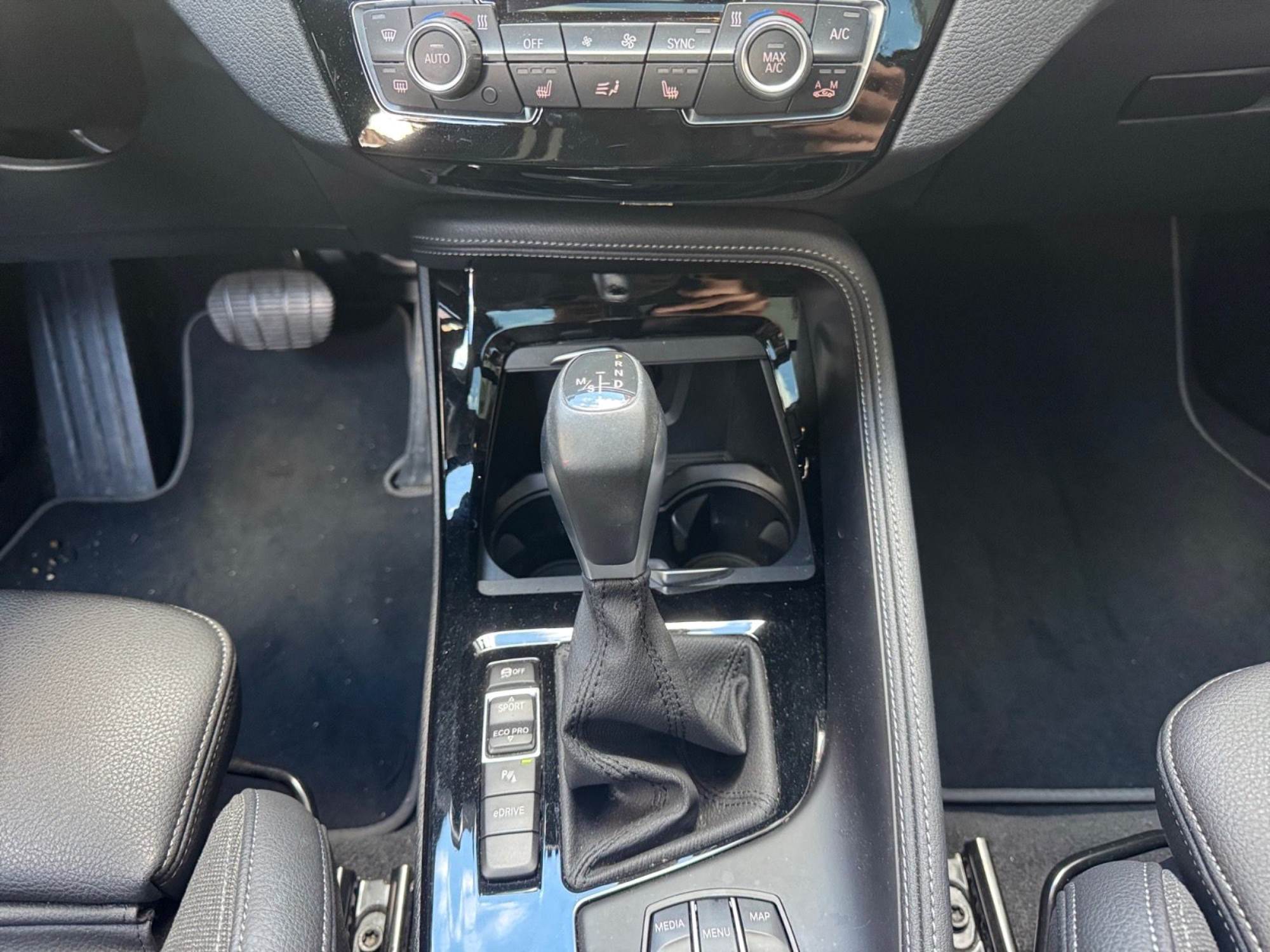 BMW X1 Xdrive 25e