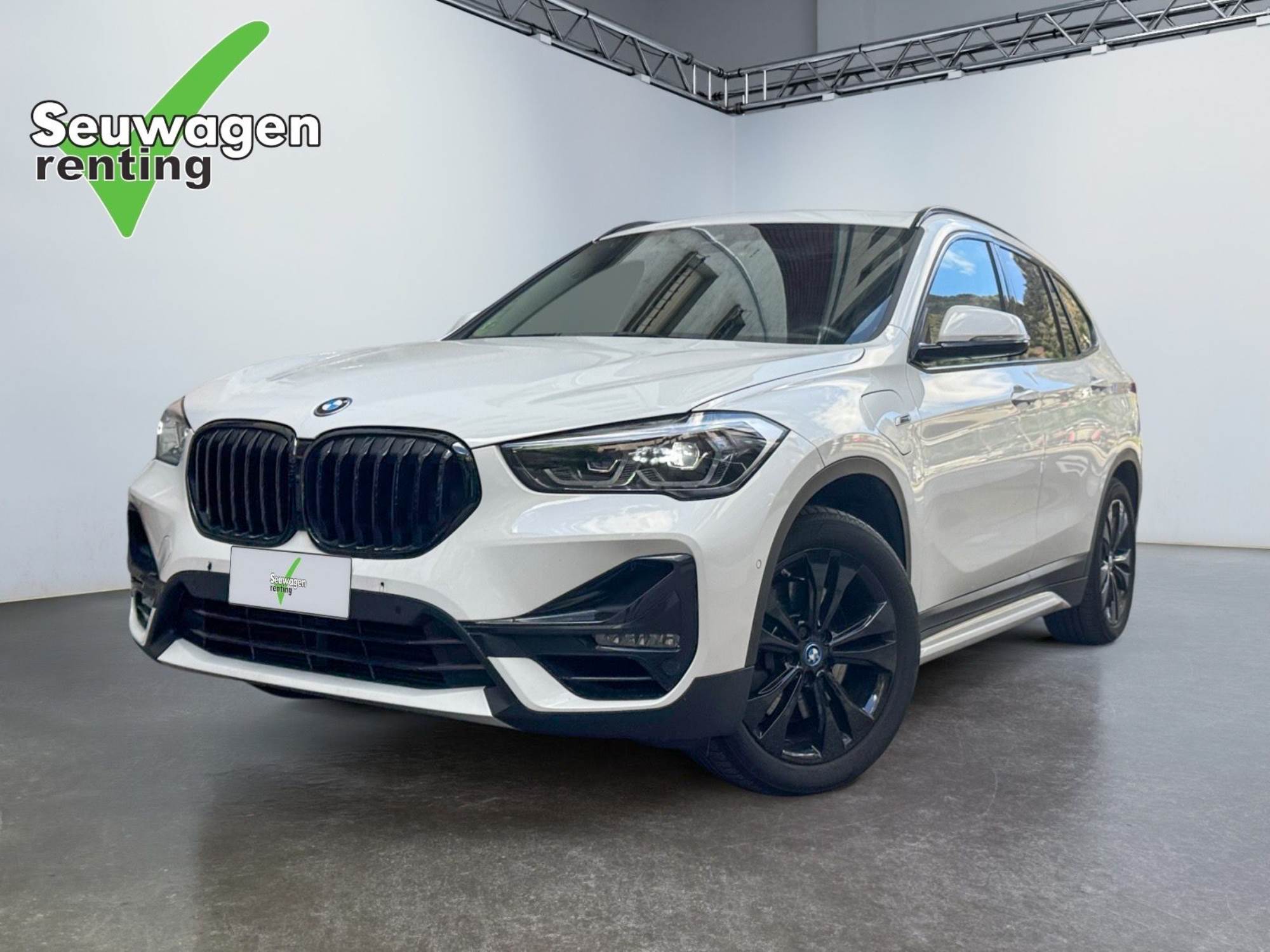 X1 Xdrive 25e