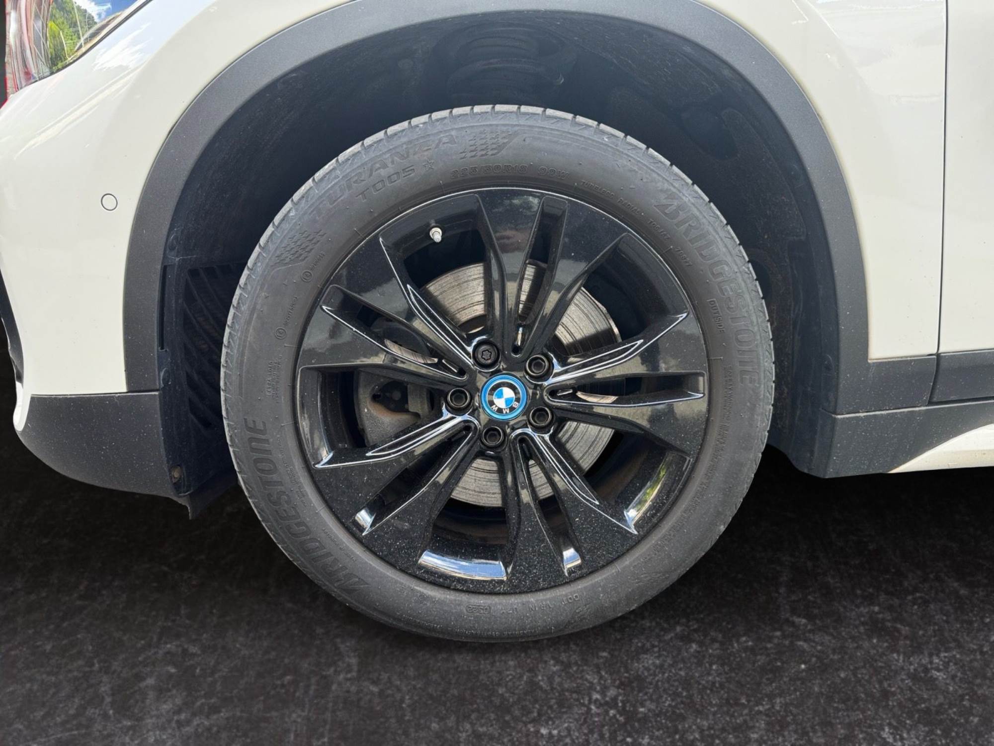 BMW X1 Xdrive 25e