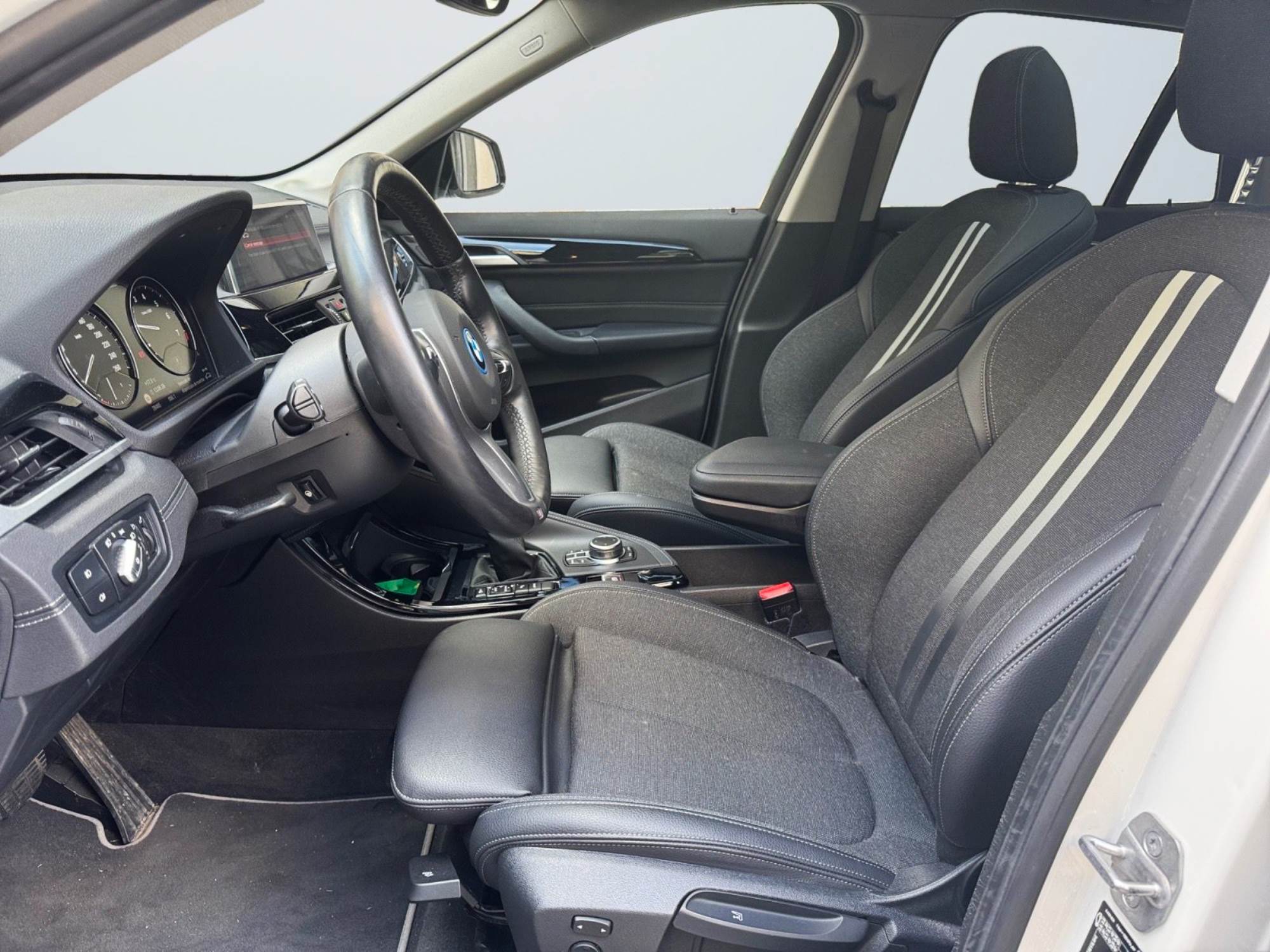 BMW X1 Xdrive 25e