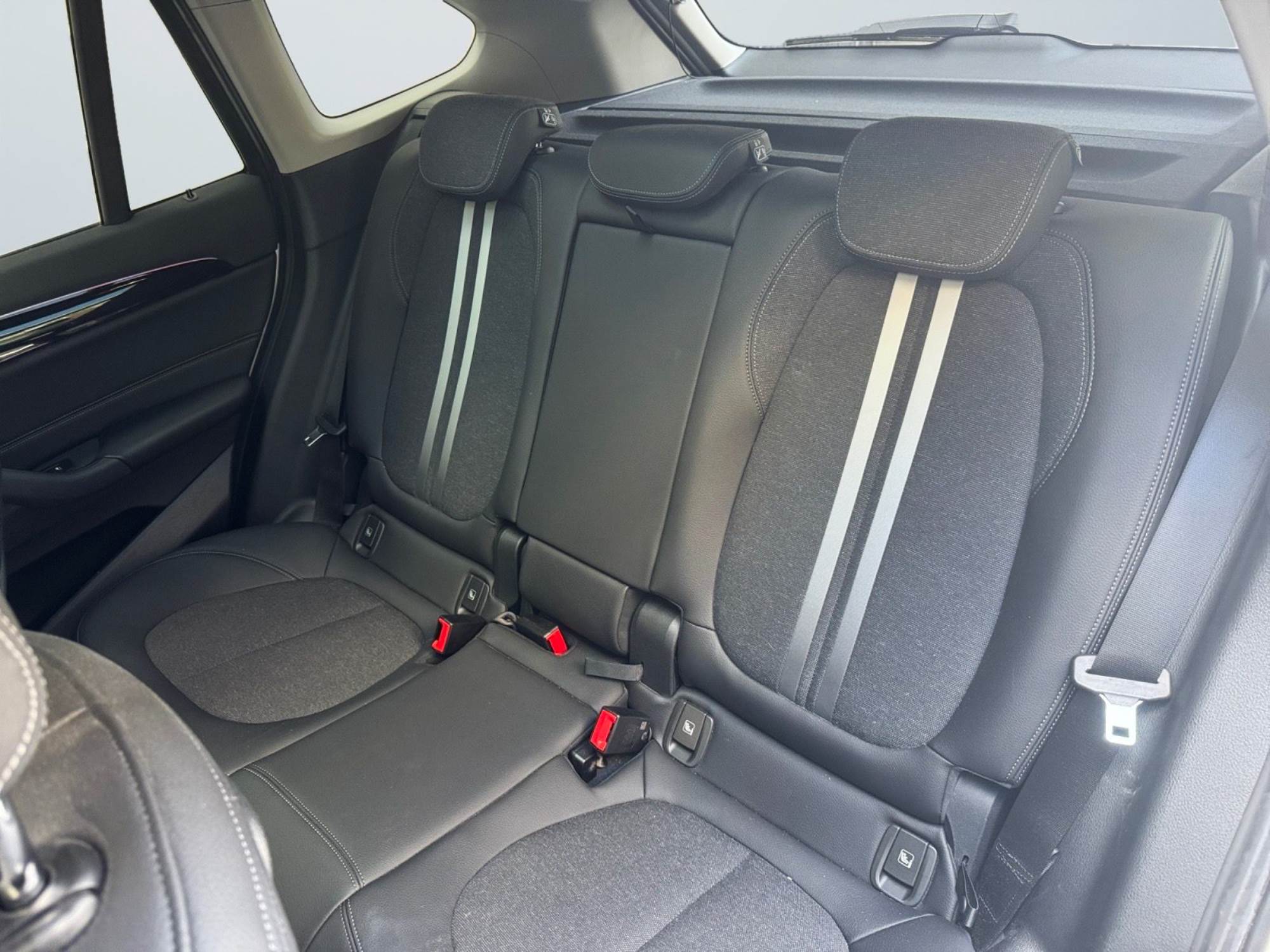 BMW X1 Xdrive 25e