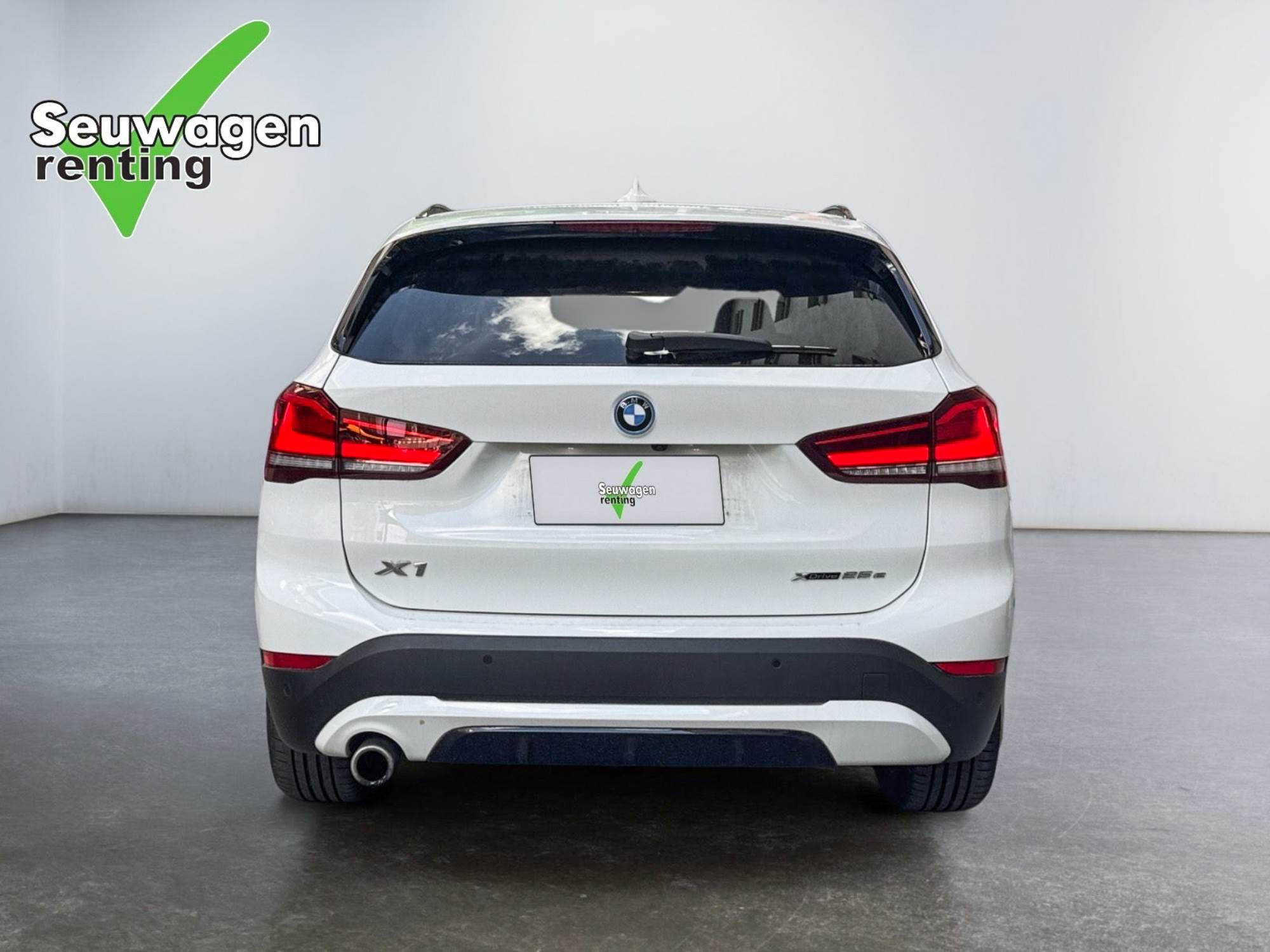 BMW X1 Xdrive 25e