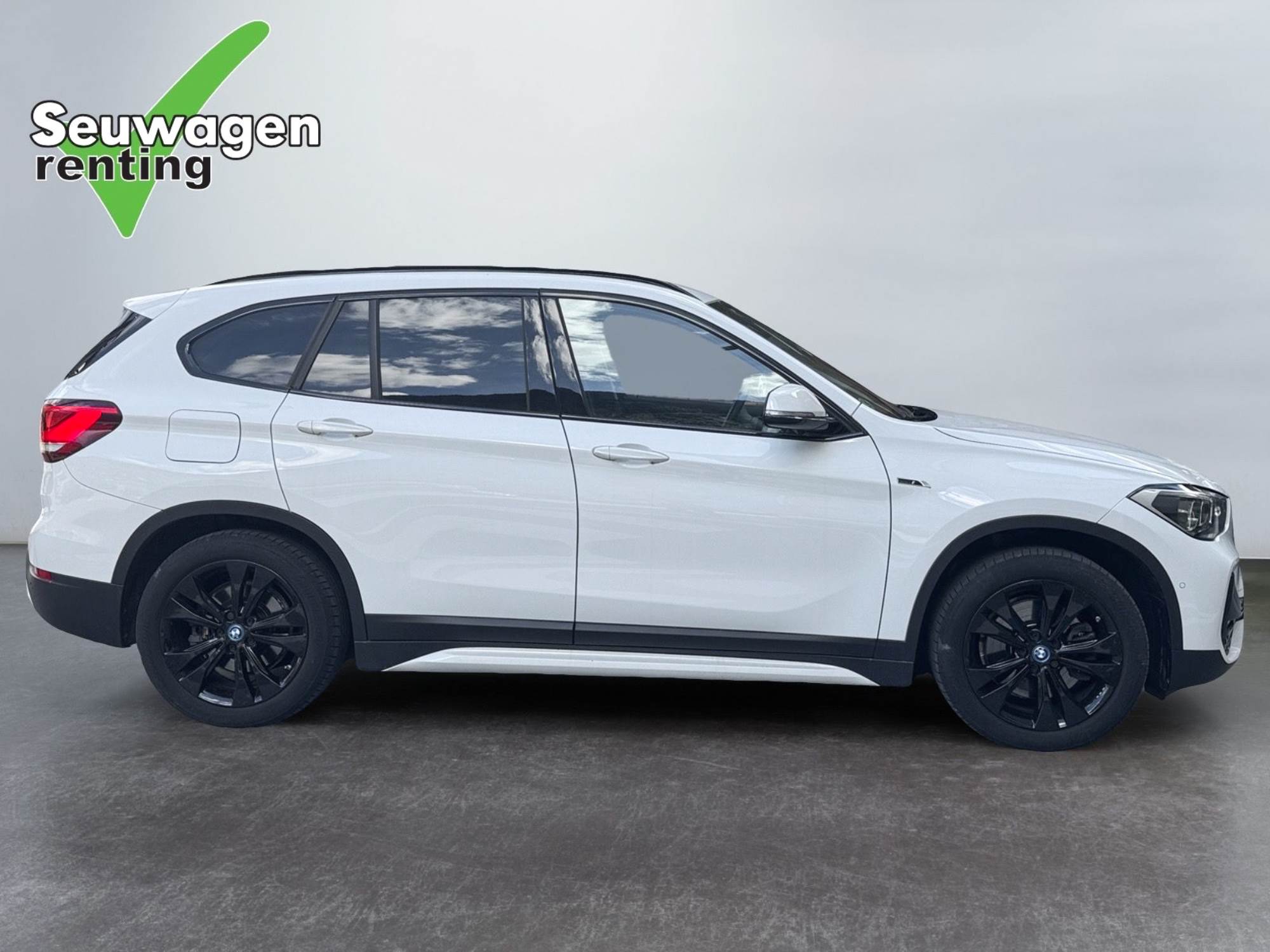 BMW X1 Xdrive 25e