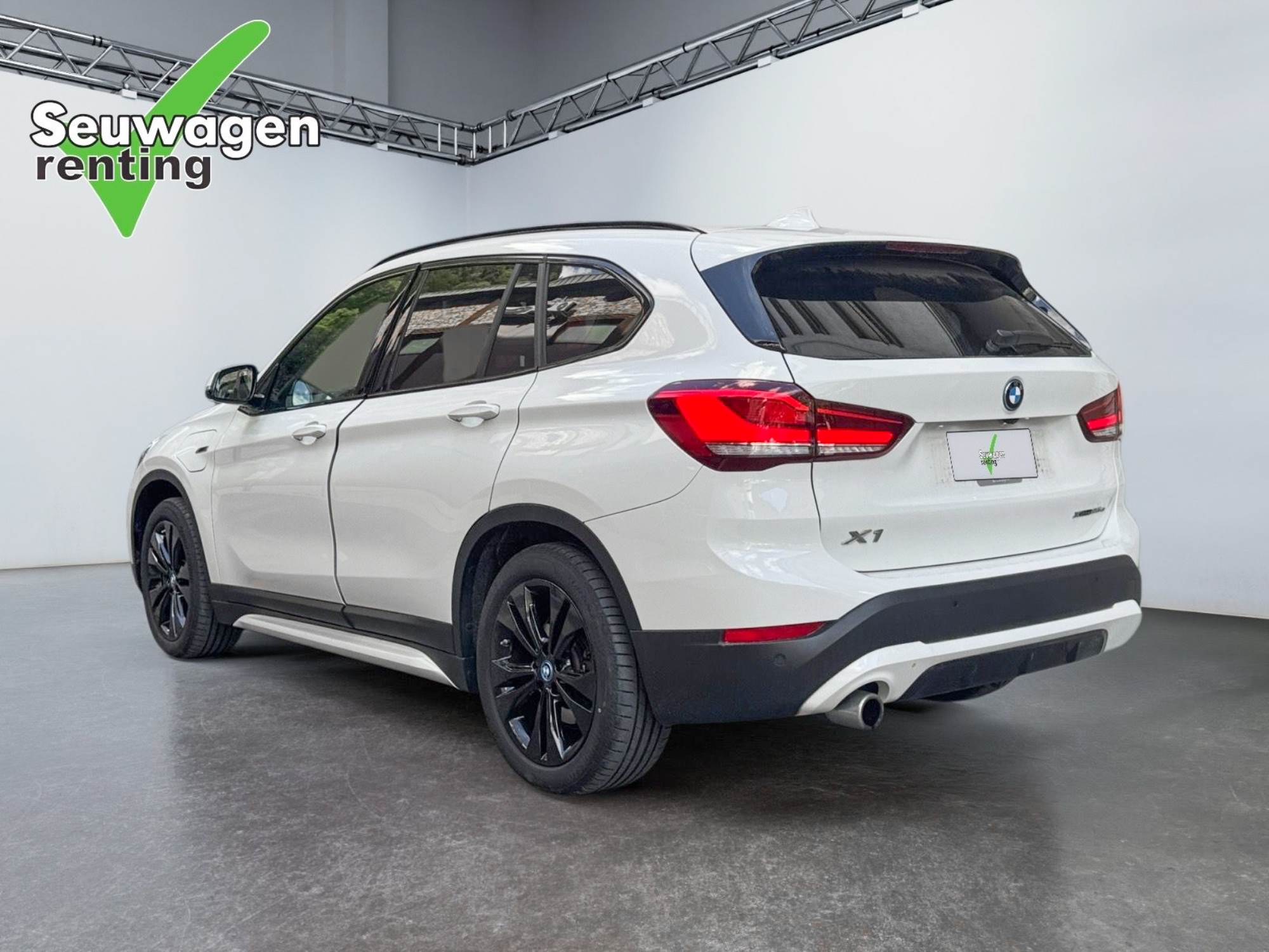 BMW X1 Xdrive 25e