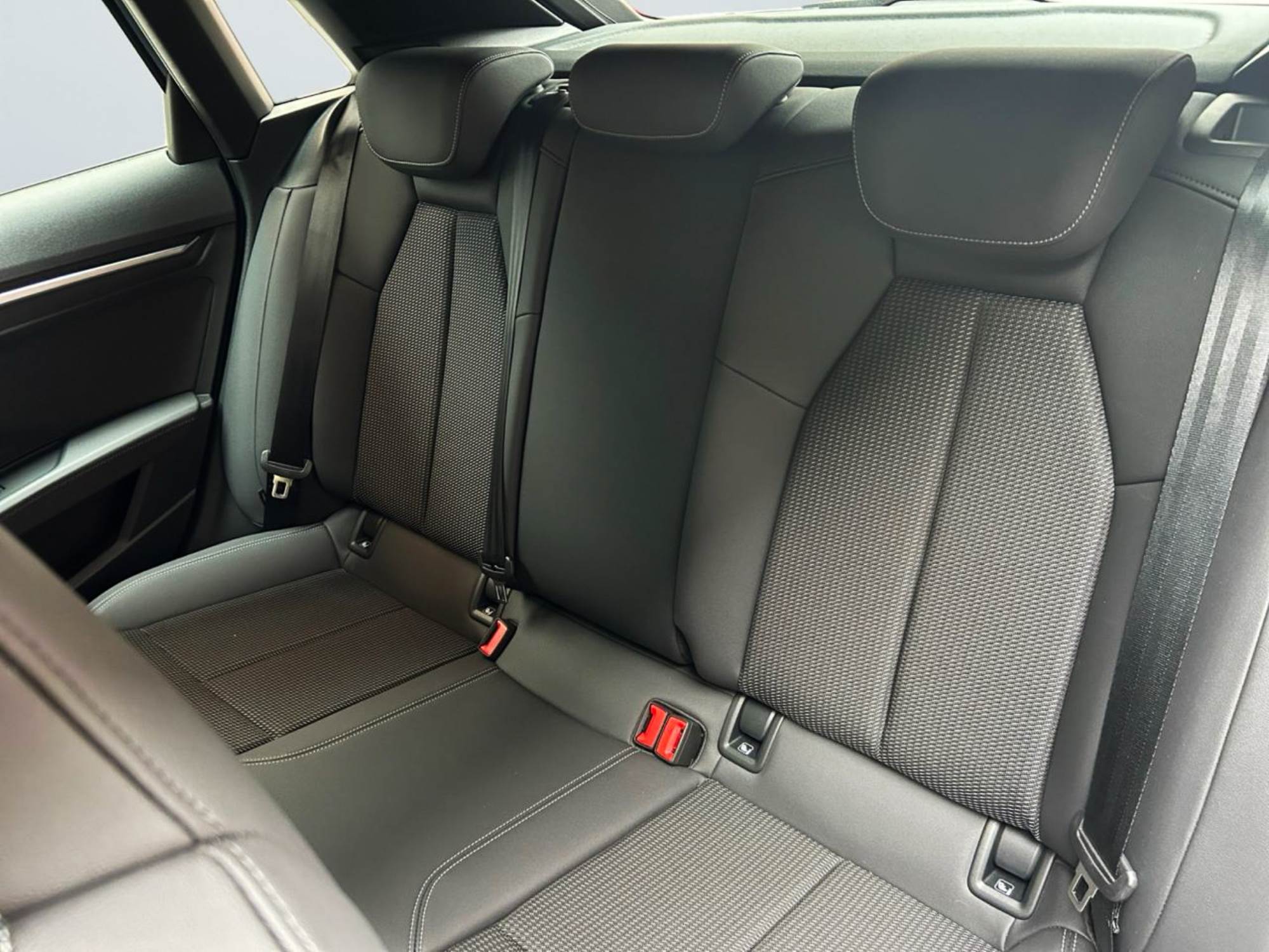 Audi S3 Sportback Quattro