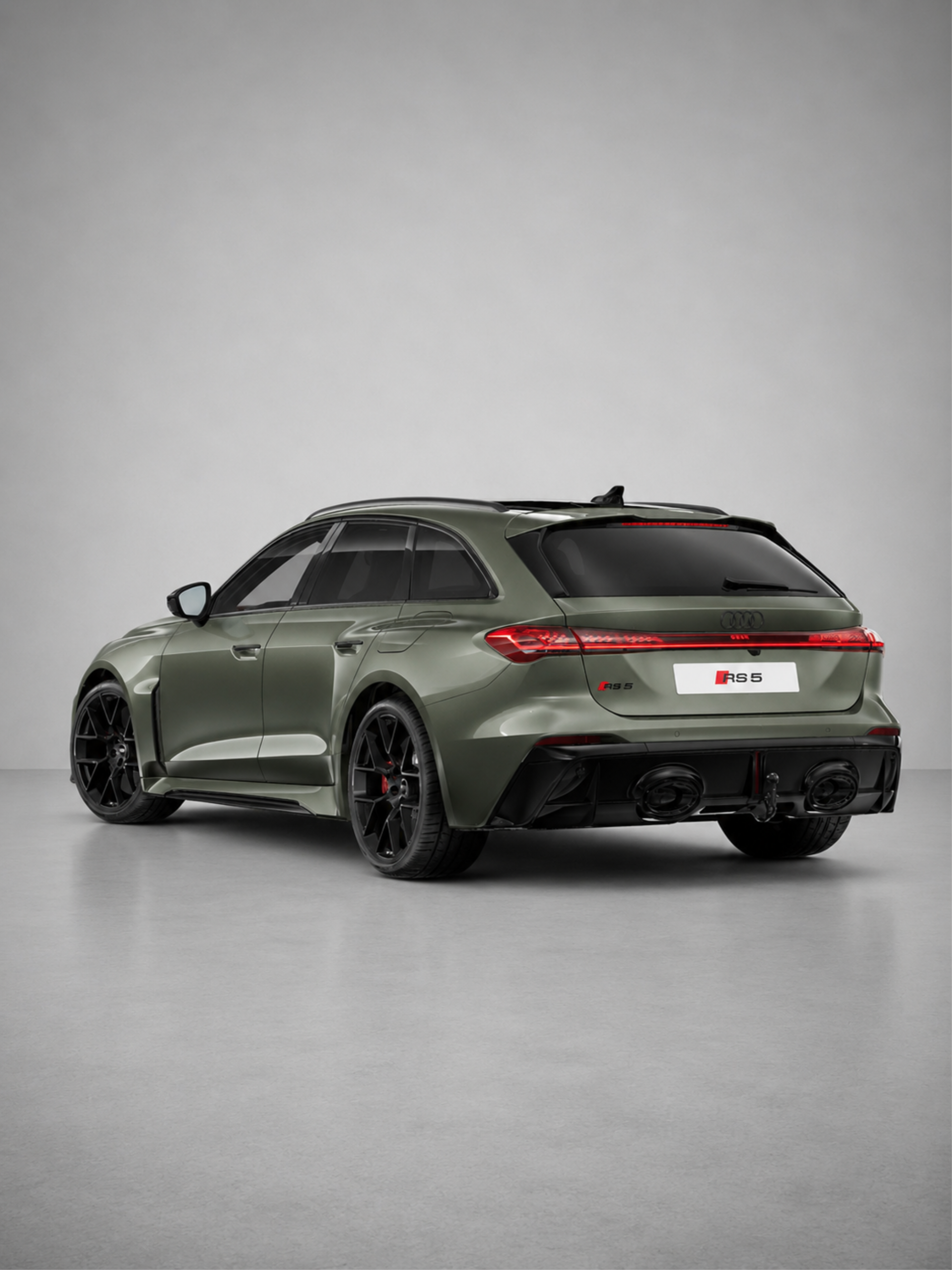 Audi RS5 Avant