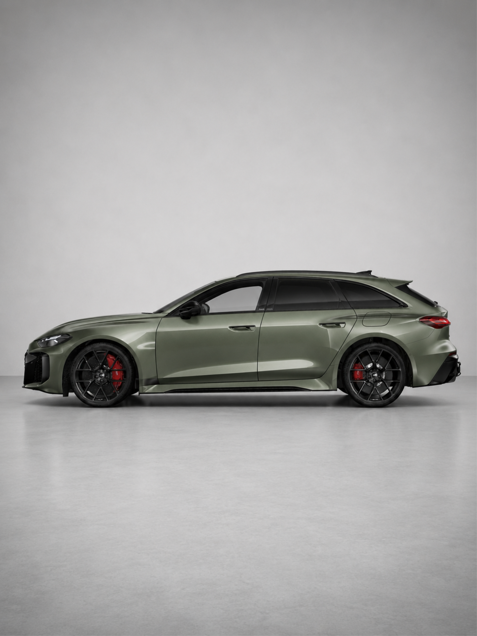 Audi RS5 Avant