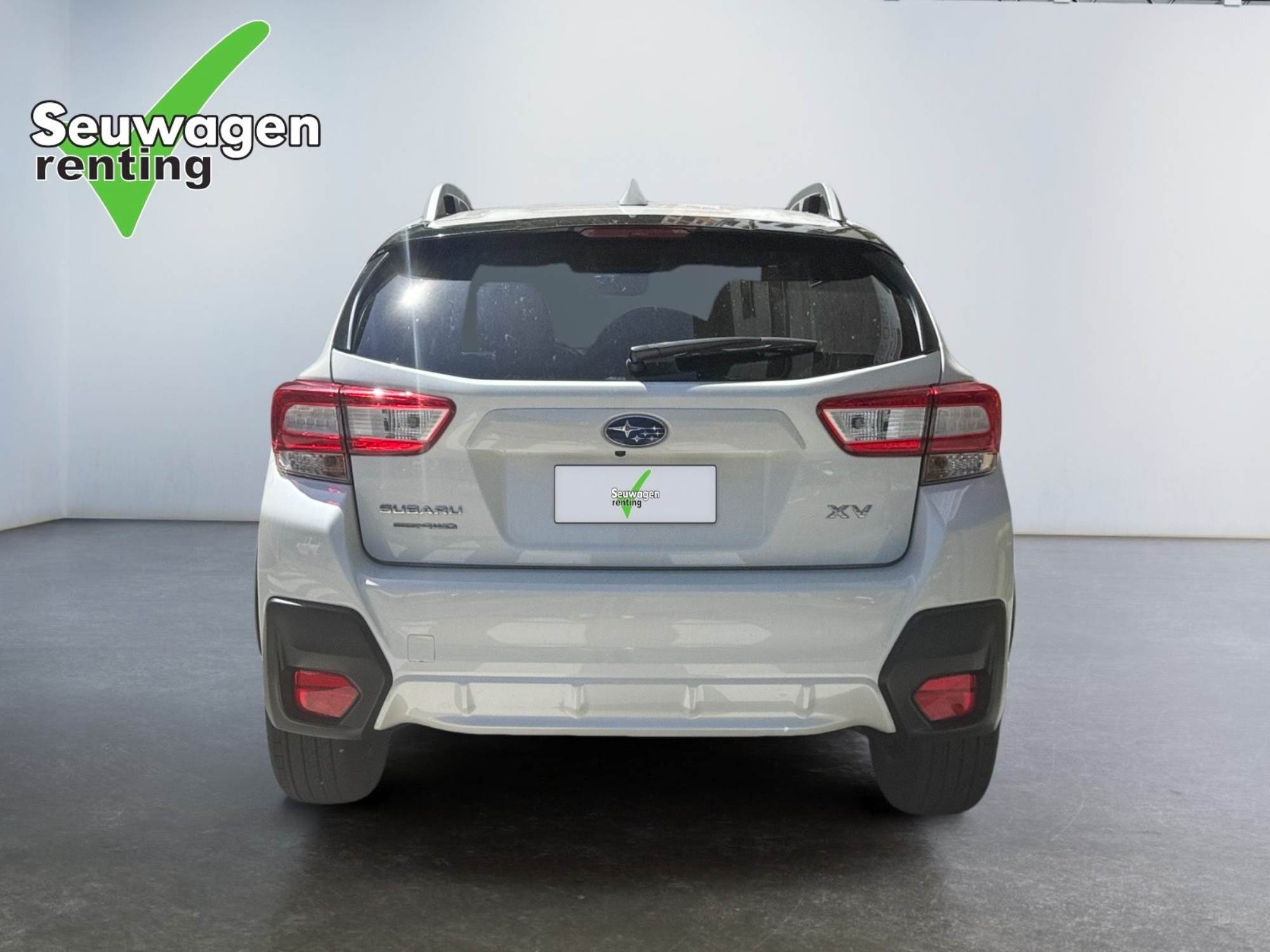 Subaru XV 1.6 CVT